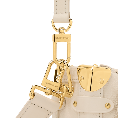 Side Trunk PM Fashion Leather in Bags and Small Leather Goods's Women Bags LV Icons collections by Louis Vuitton (Product zoom)