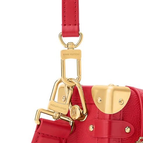 Side Trunk PM in Bags and Small Leather Goods's Women Bags LV Icons collections by Louis Vuitton (Product zoom)