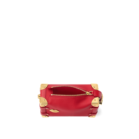 Side Trunk PM in Bags and Small Leather Goods's Women Bags LV Icons collections by Louis Vuitton (Product zoom)