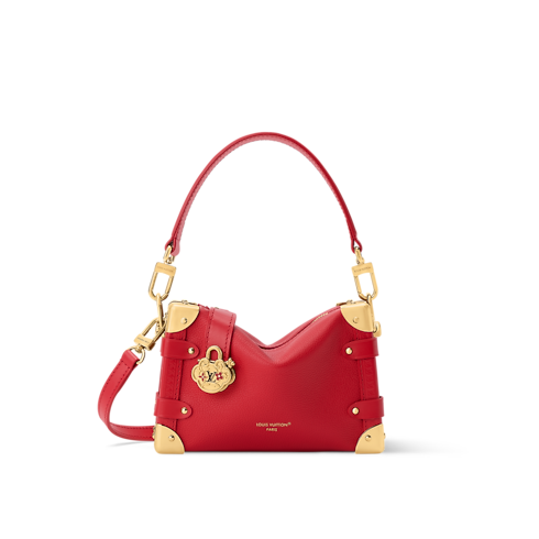 Side Trunk PM in Bags and Small Leather Goods's Women Bags LV Icons collections by Louis Vuitton (Product zoom)