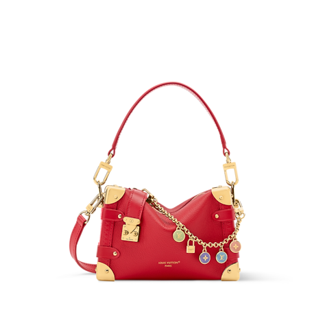 Sari Red (Out of stock)