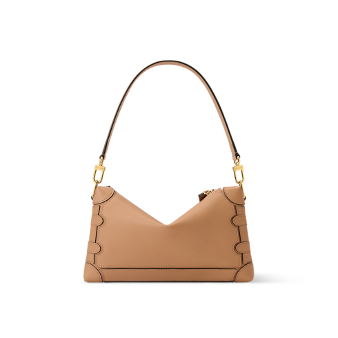 Side Trunk Silhouette Fashion Leather in Bags and Small Leather Goods's Women Bags LV Icons collections by Louis Vuitton (Product zoom)