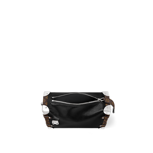 Side Trunk Vibe MM LV Vibe in Bags and Small Leather Goods's Women Bags LV Icons collections by Louis Vuitton (Product zoom)