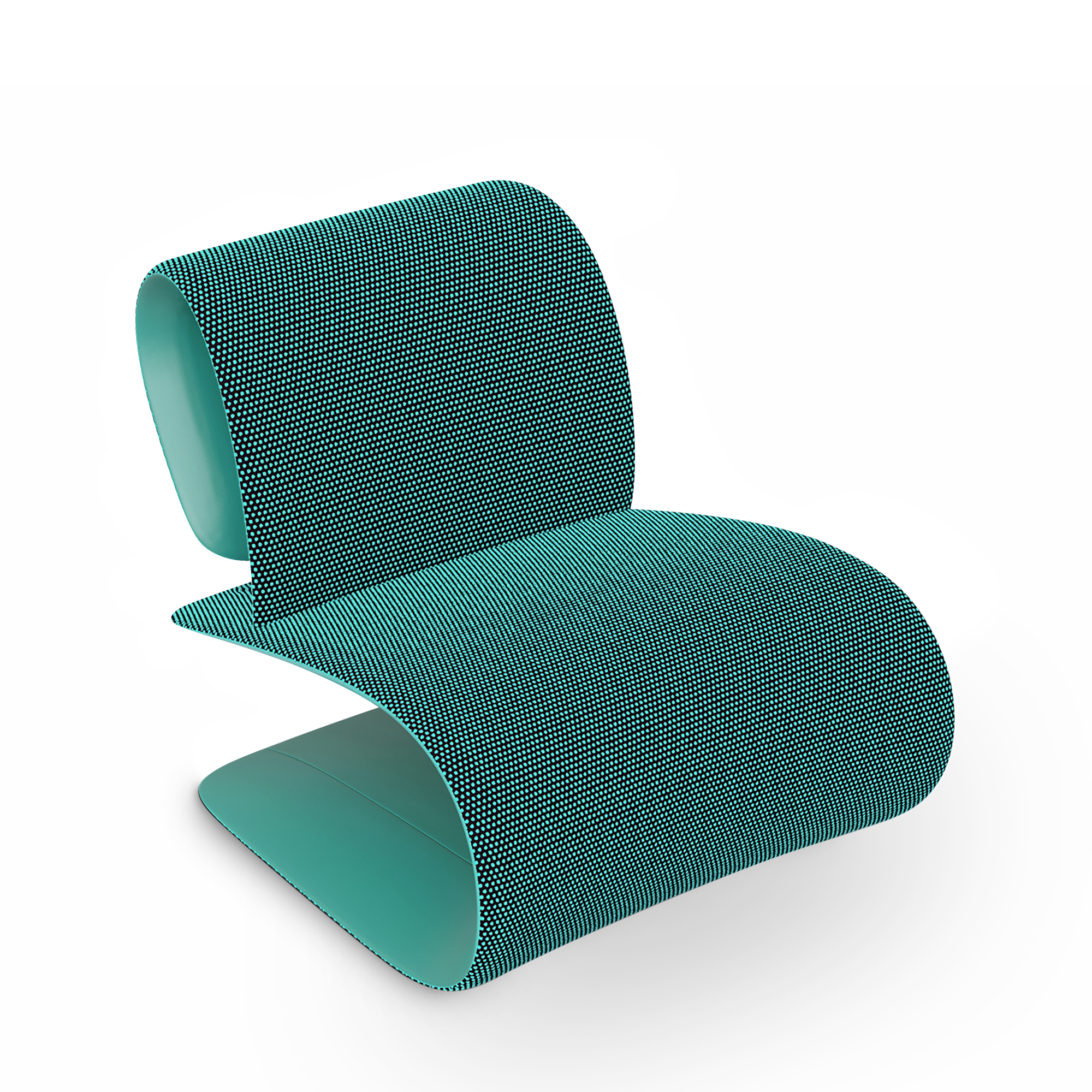 Turquoise (Out of stock)