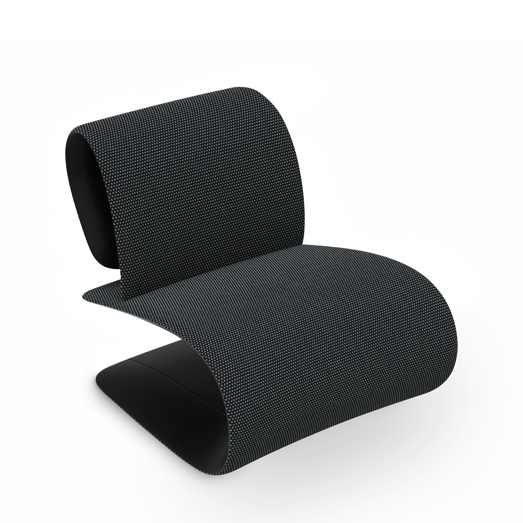 Signature Armchair Indoor By Frank Chou  in Trunks, Travel and Home