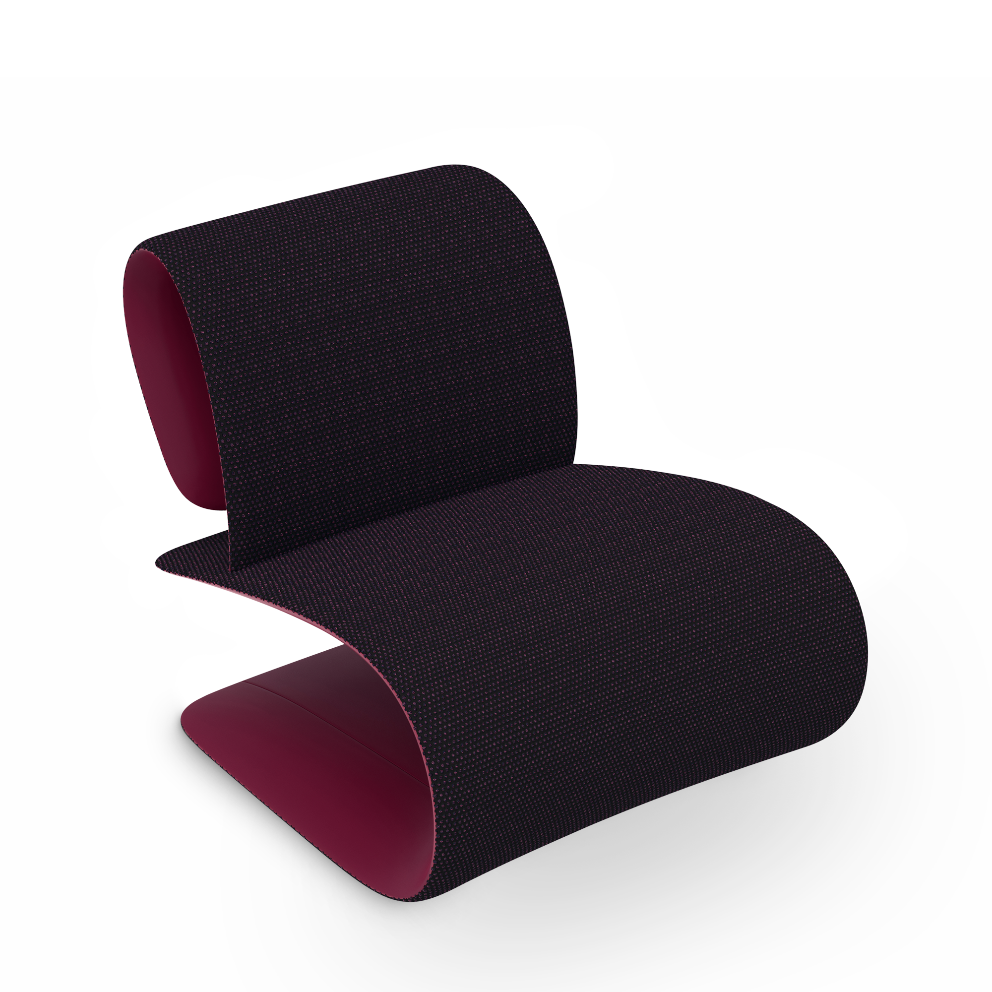 AUBERGINE (Out of stock)