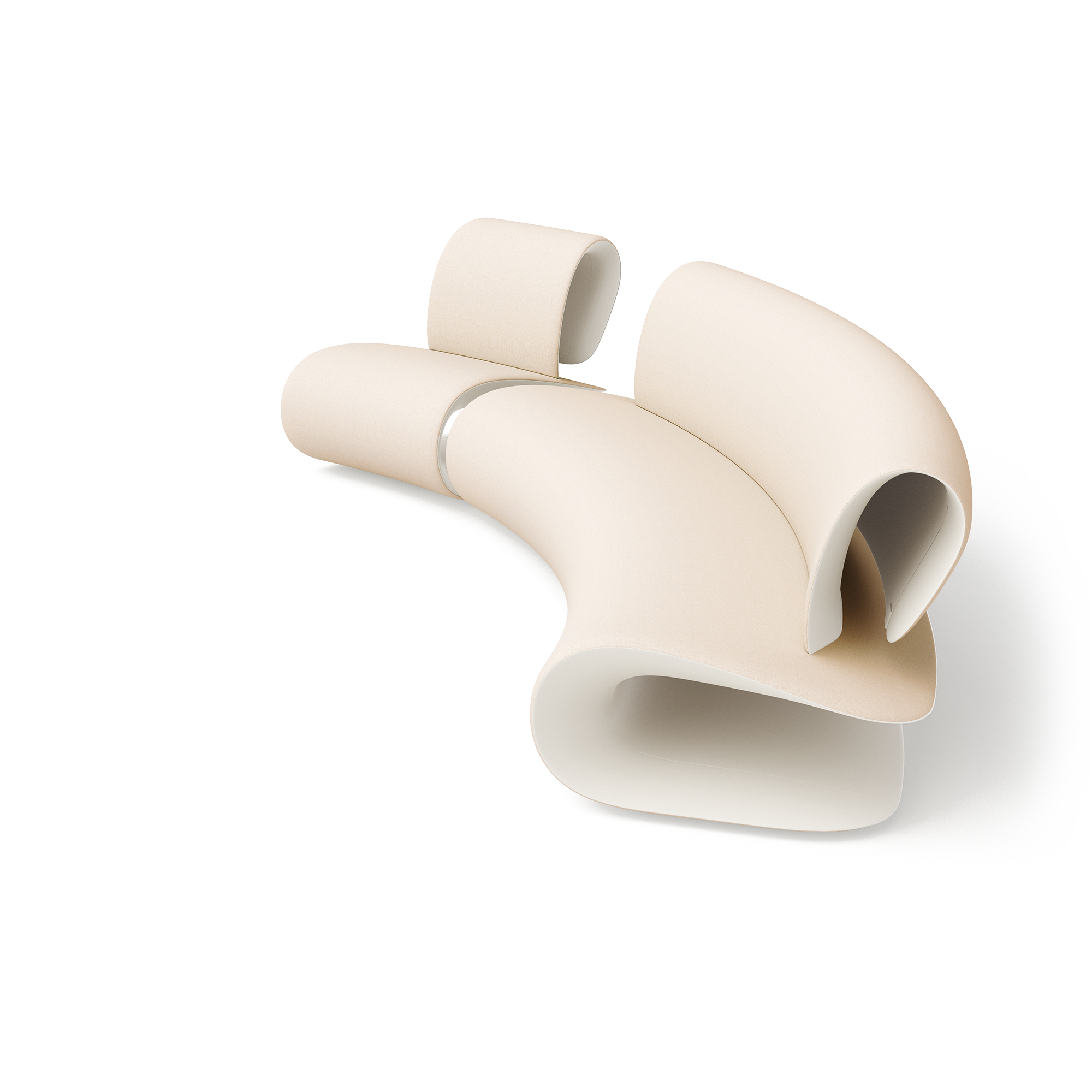 Signature Armchair Outdoor By Frank Chou  in Trunks, Travel and Home