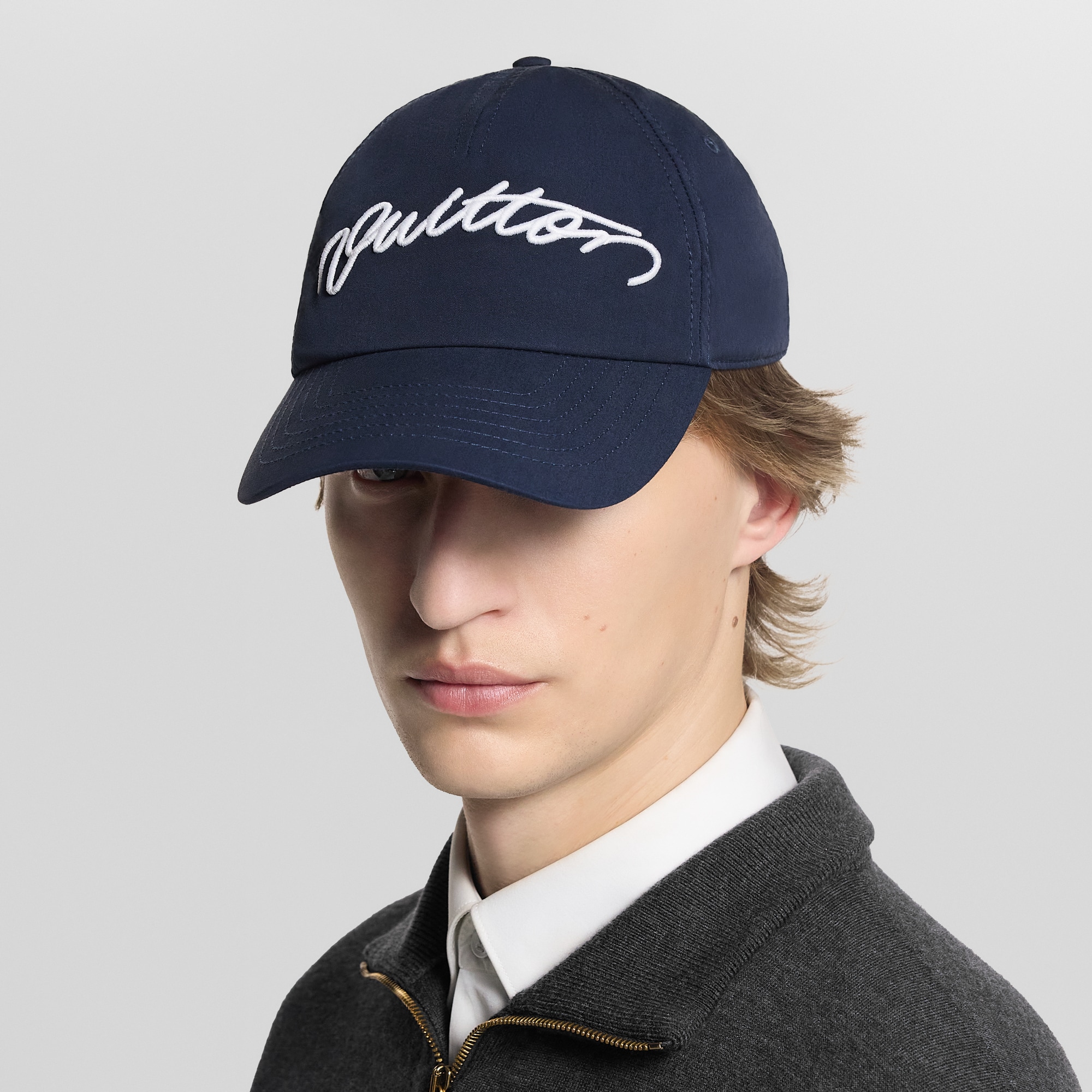 Signature Cap S00 in Men