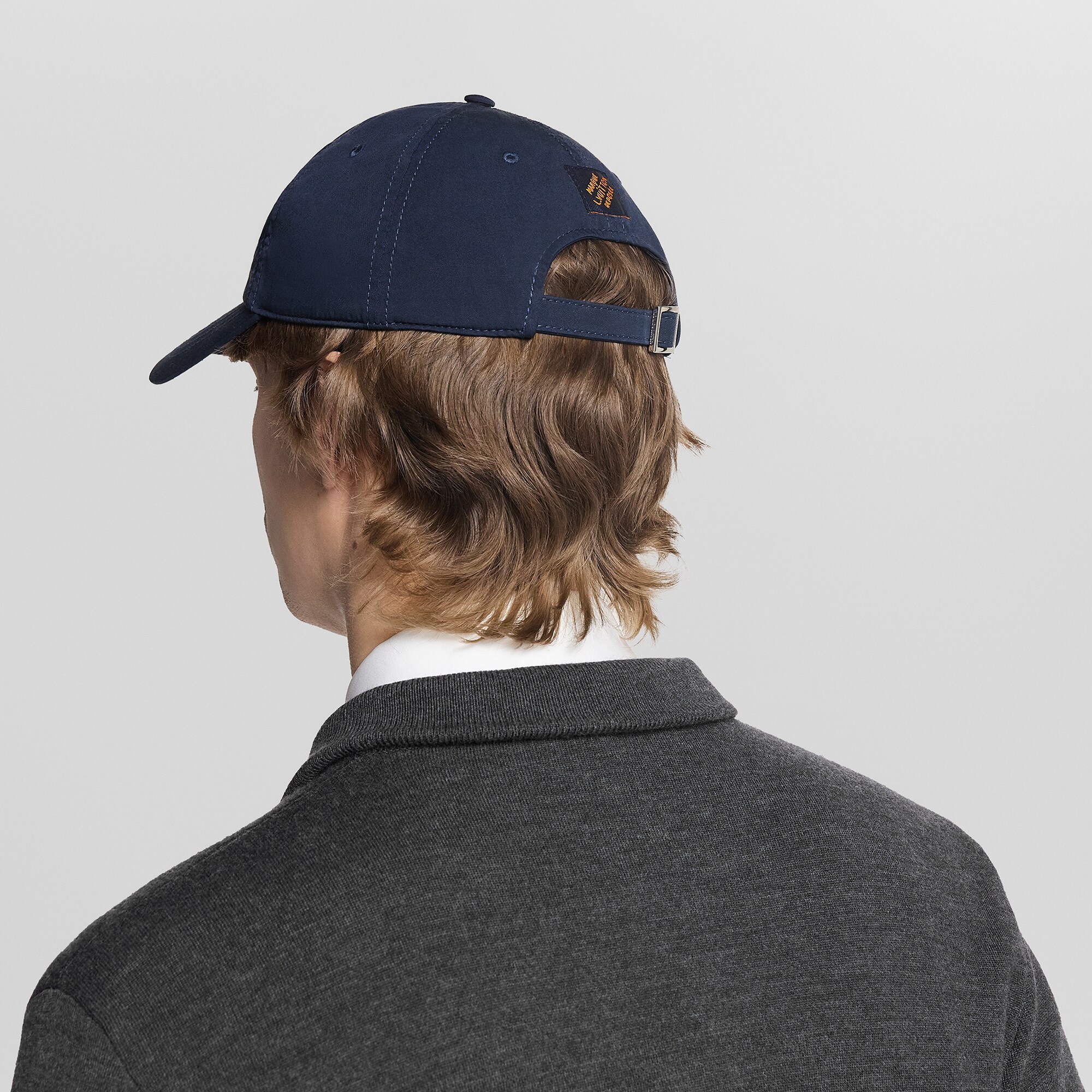 Signature Cap S00 in Men