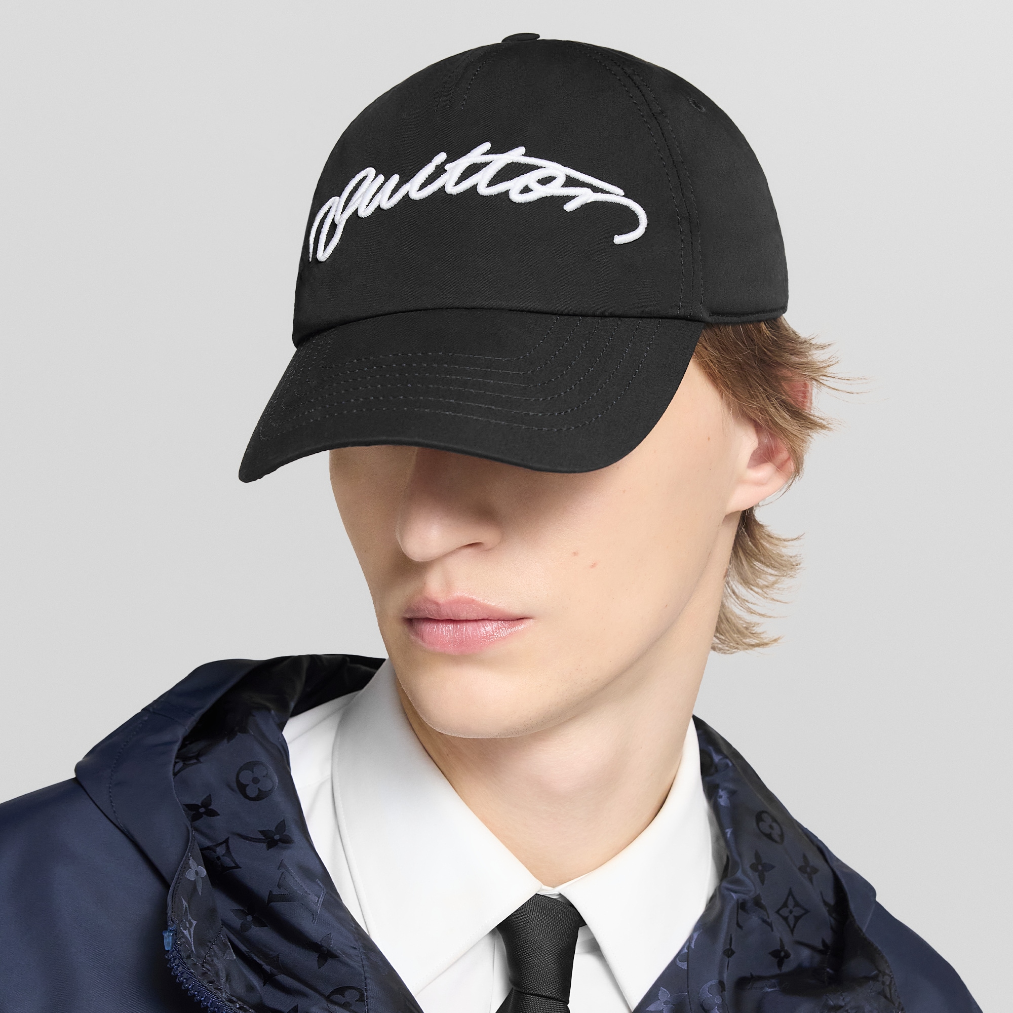 Signature Cap S00 in Men