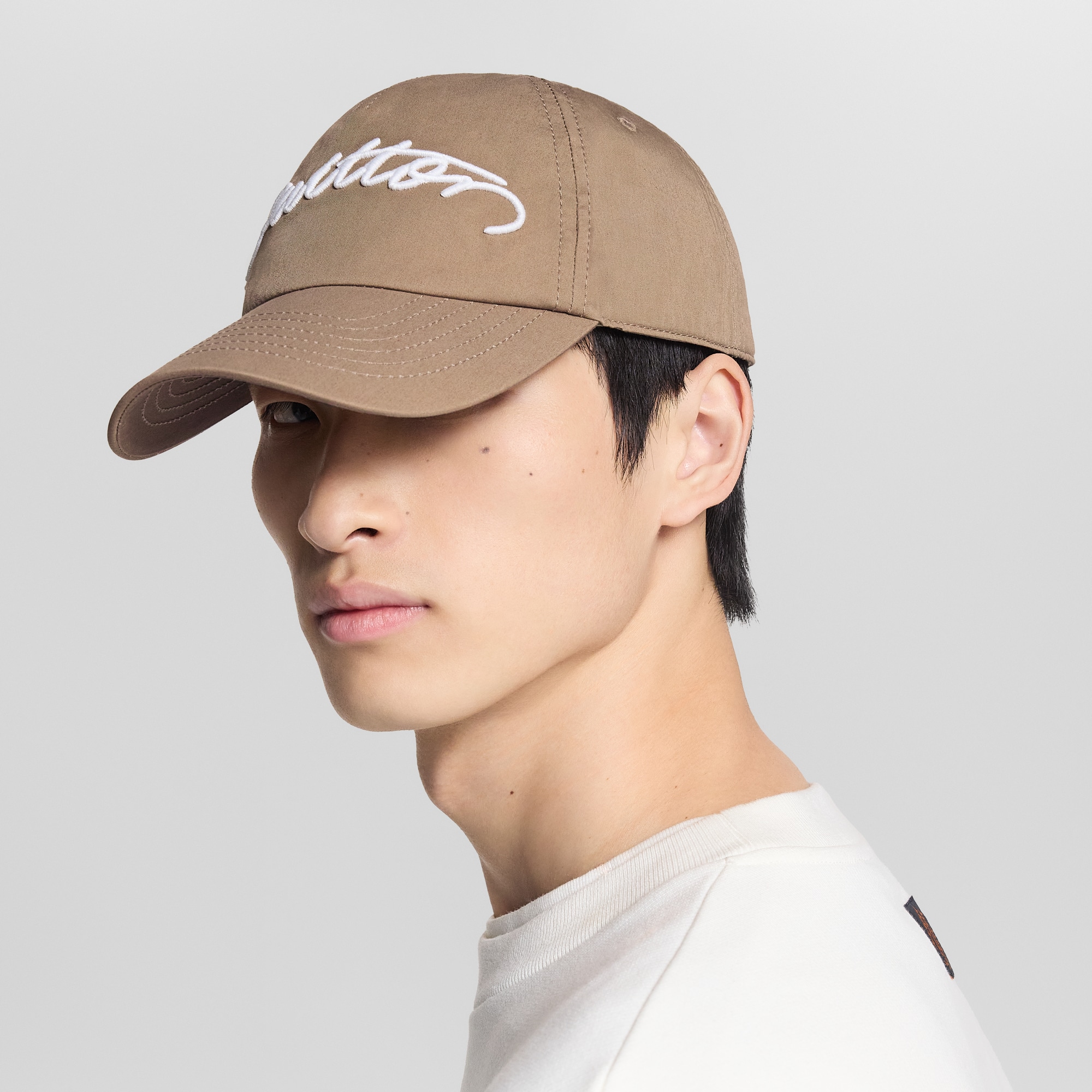 Signature Cap S00 in Men