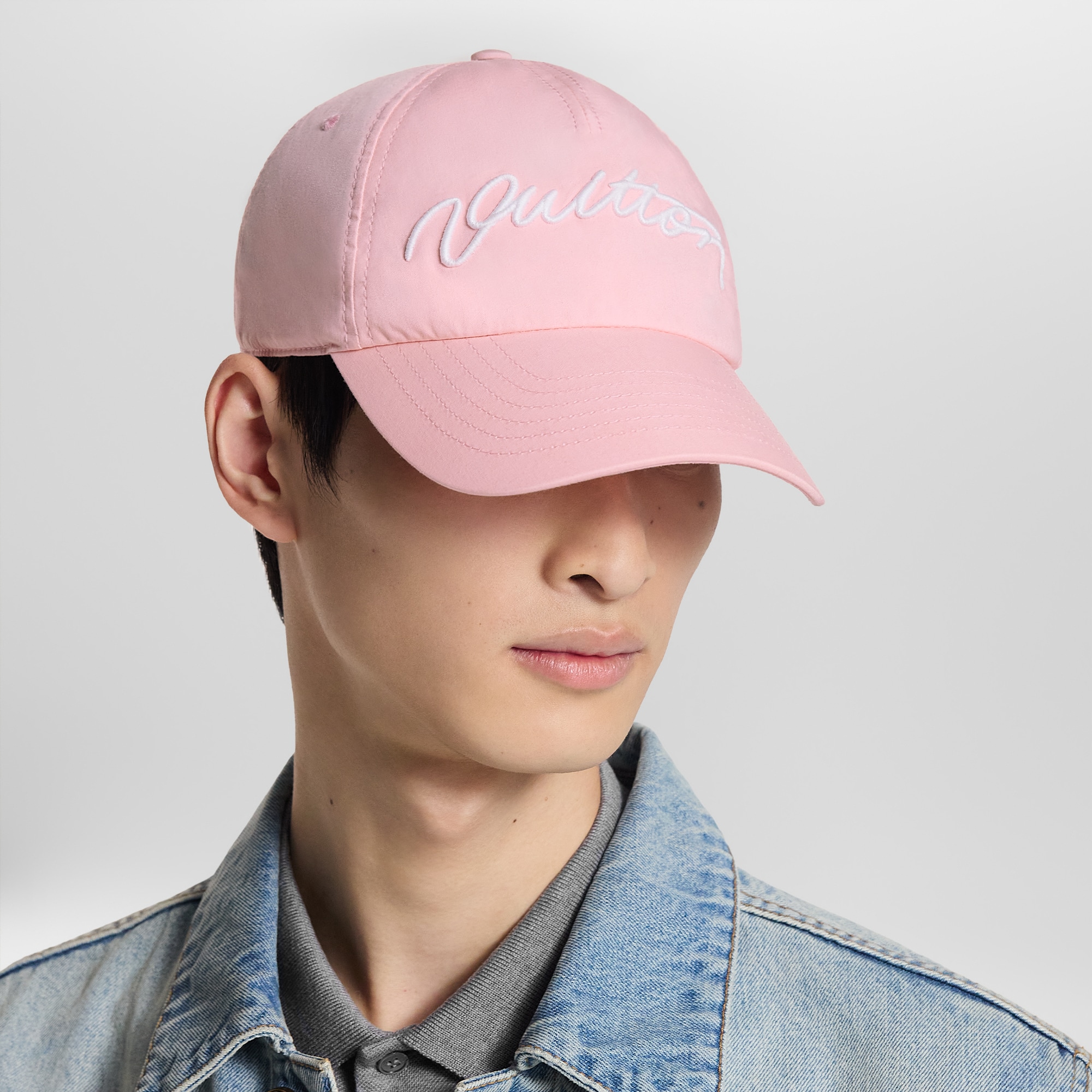 Signature Cap S00 in Men