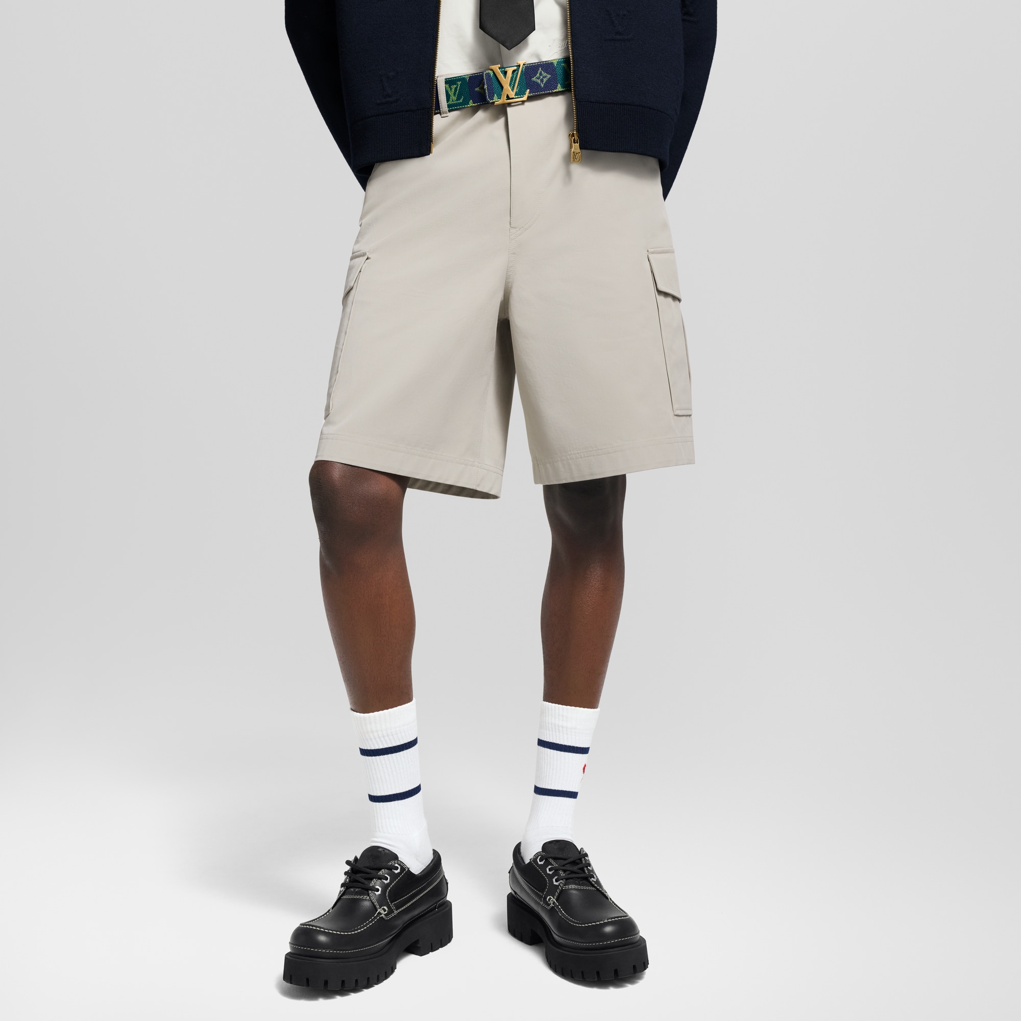 Signature Cargo Shorts  in Men