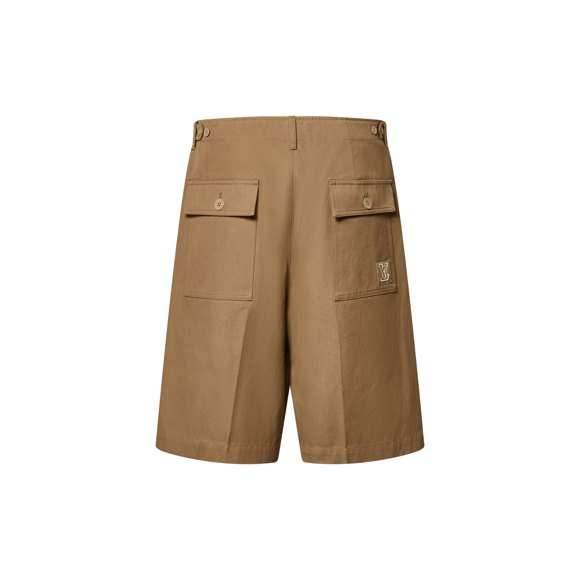 Signature Casual Shorts  in Men