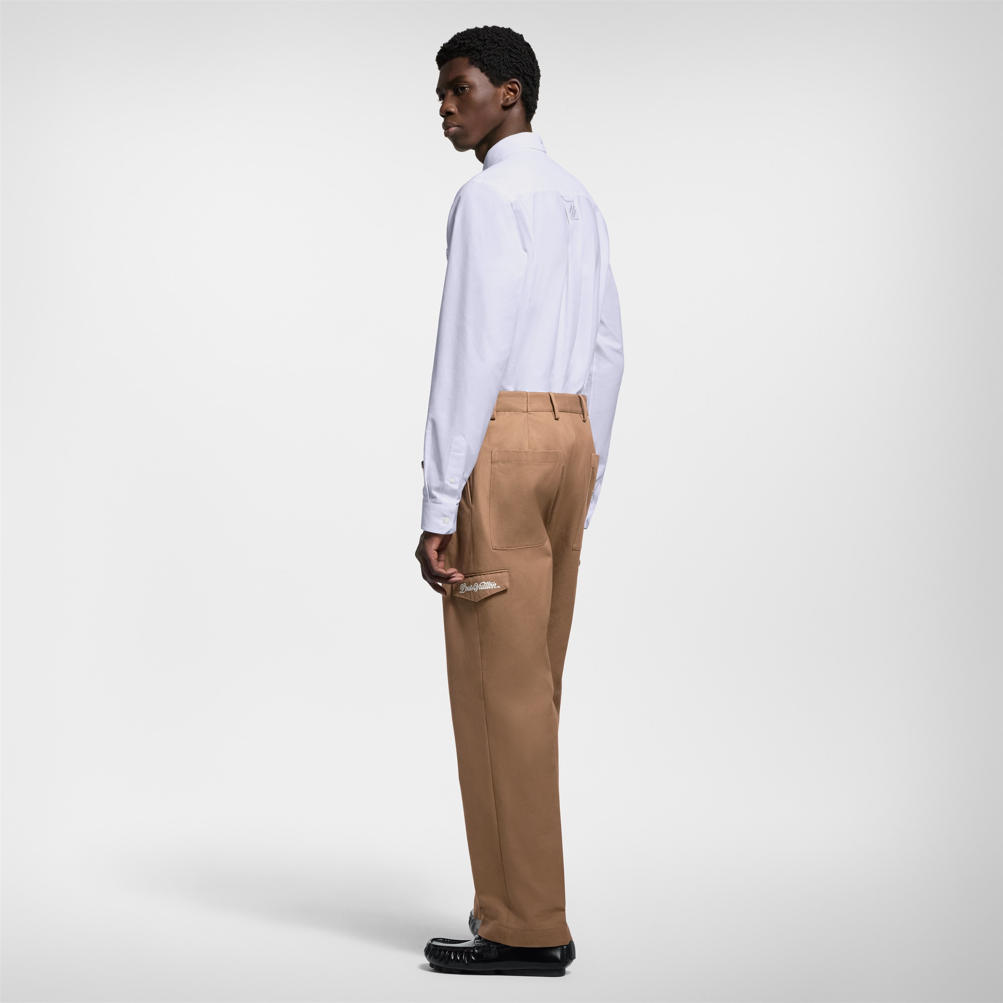 Signature Chino Pants  in Men