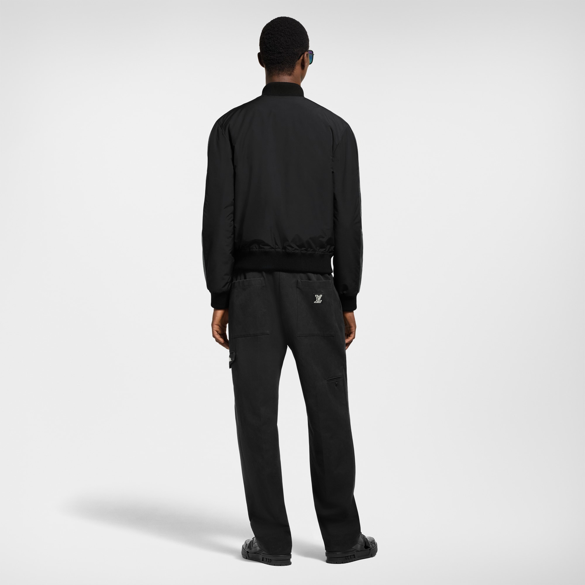 Signature Chino Pants  in Men