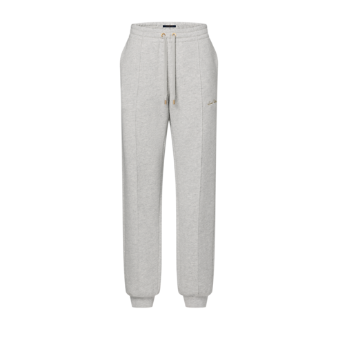 Signature Jogging Pants in Women's Ready-to-Wear Pants collections by Louis Vuitton (Product zoom)