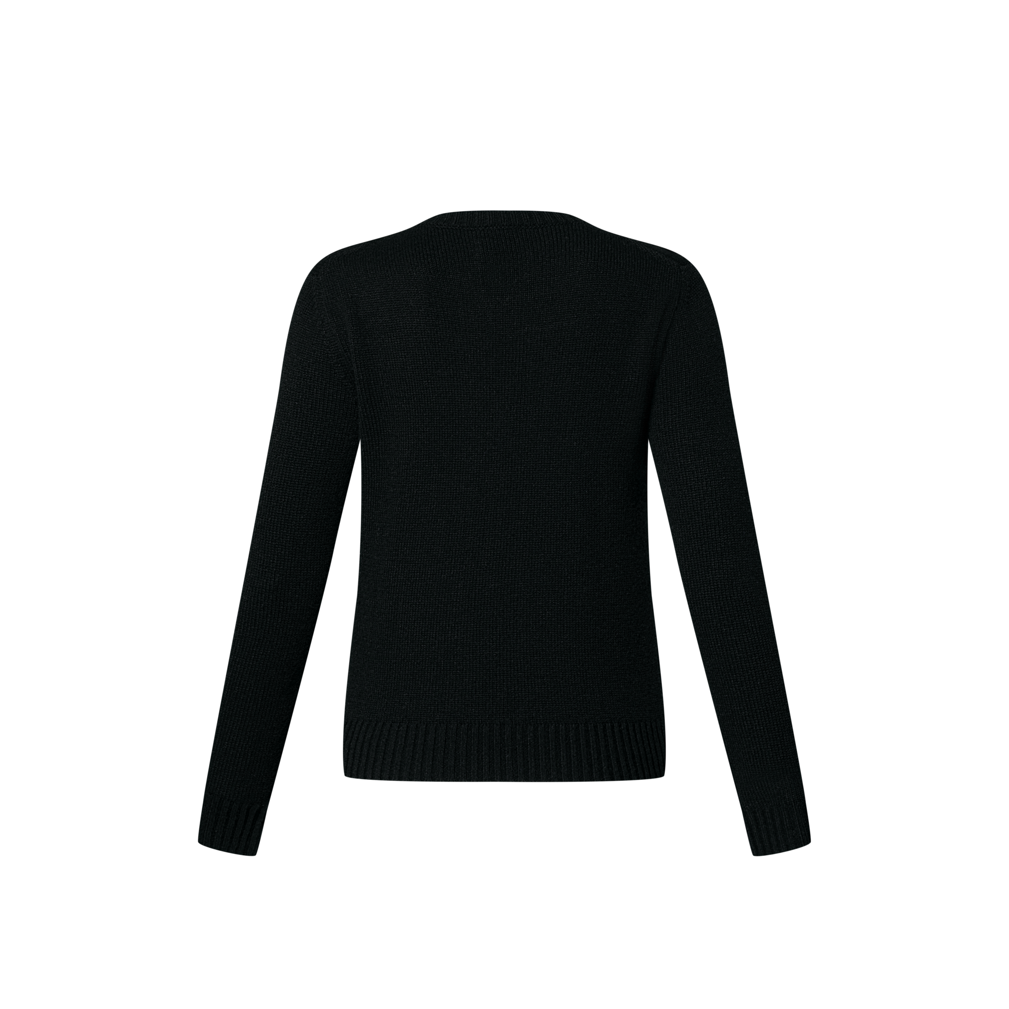 Signature Knit Pullover  in Women
