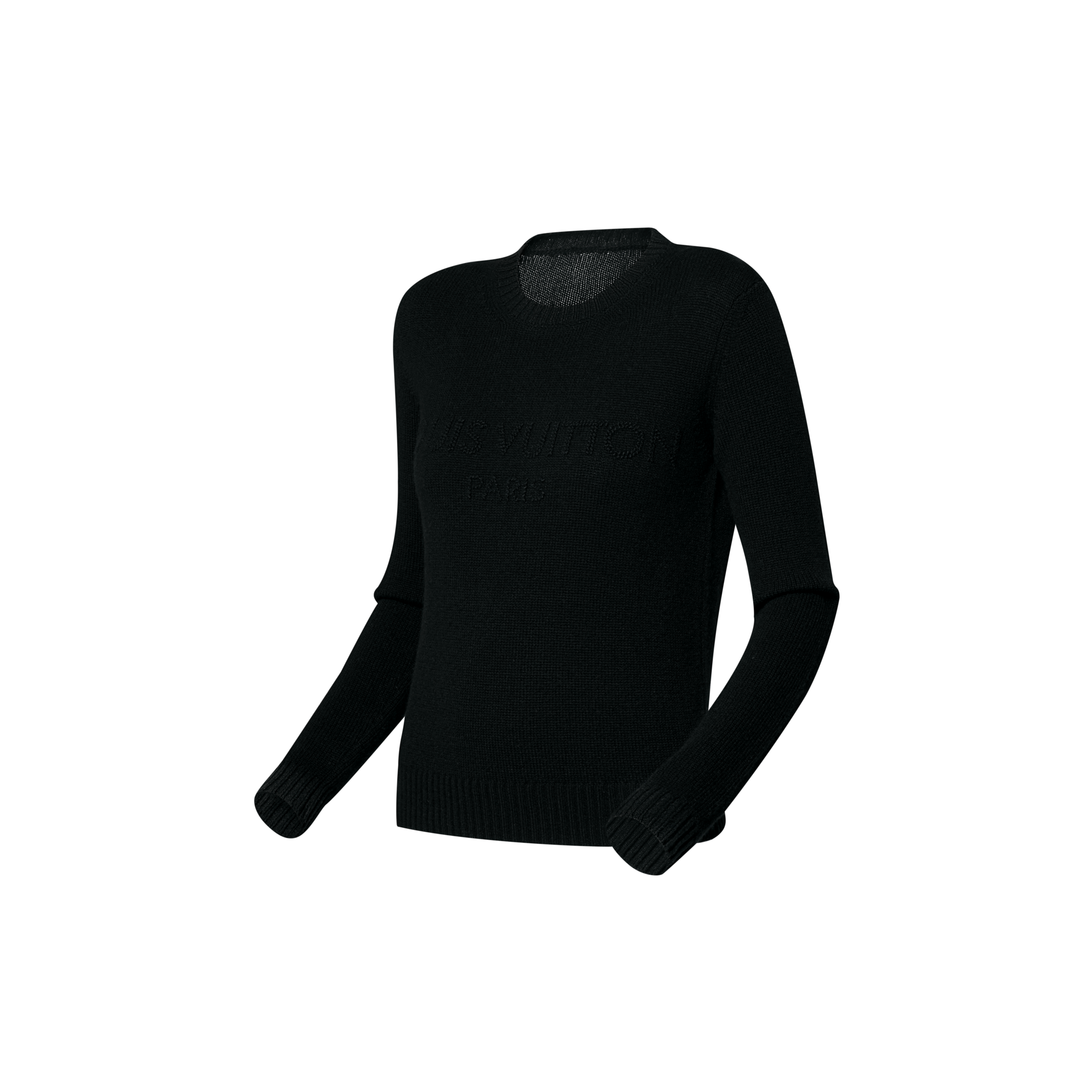 Signature Knit Pullover  in Women