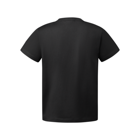 Signature Pocket T-Shirt in Women's Ready-to-Wear T-shirts and Sweatshirts collections by Louis Vuitton (Product zoom)