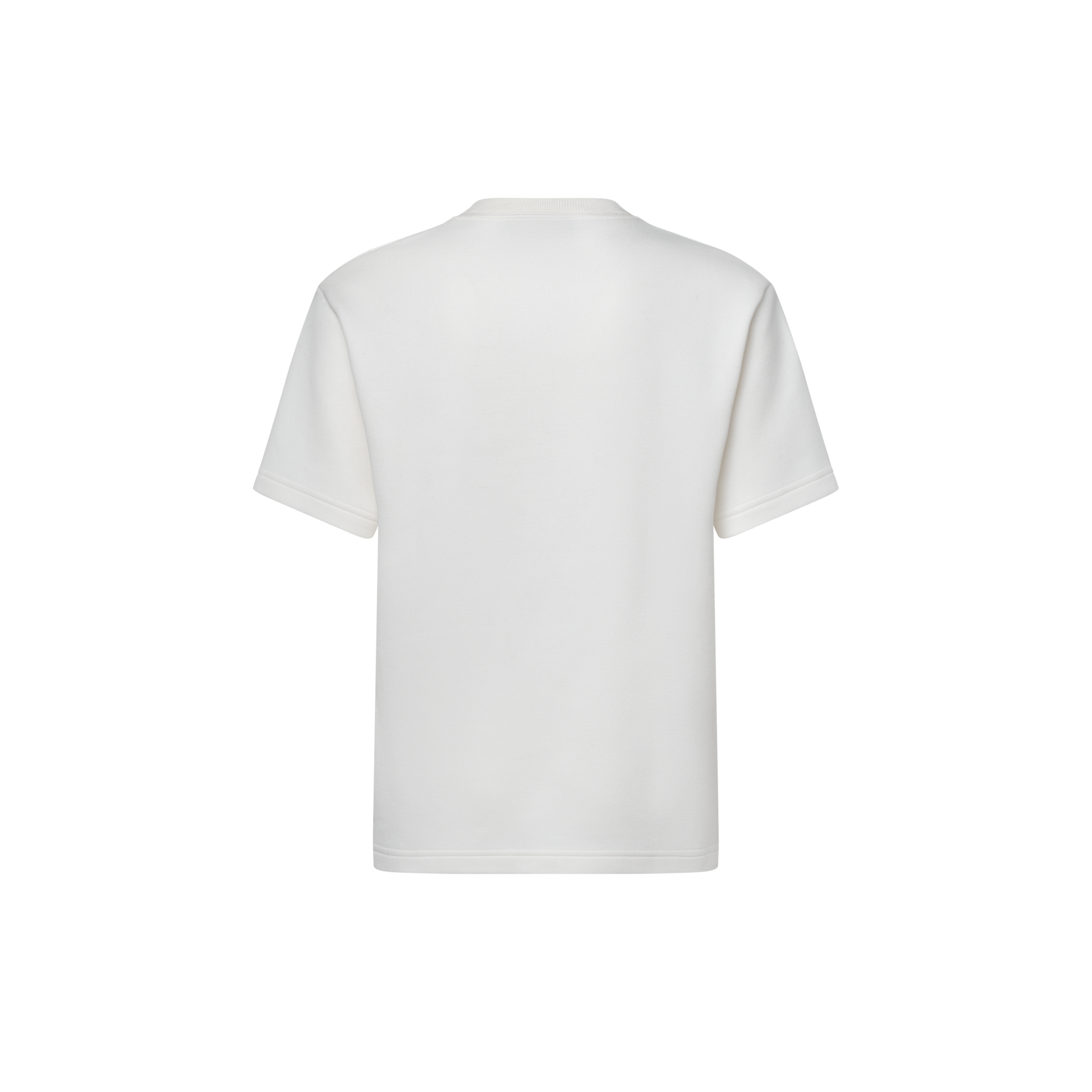 Signature Pocket T-Shirt  in Men