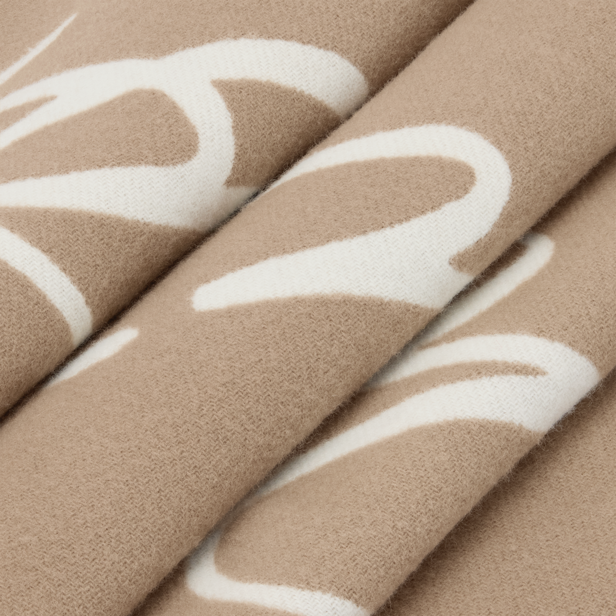 Signature Scarf S00 in Men