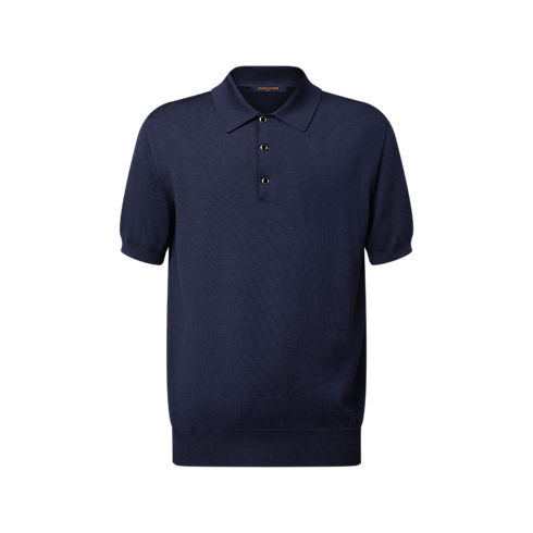 LV Blason Knitted Blazer in New's For Men New Formal collections by Louis Vuitton