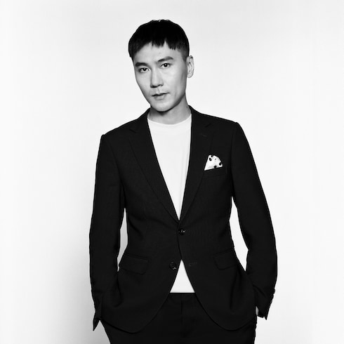 Signature Sofa Outdoor By Frank Chou in Trunks, Travel and Home's Home and Art of Dining Furniture collections by Louis Vuitton