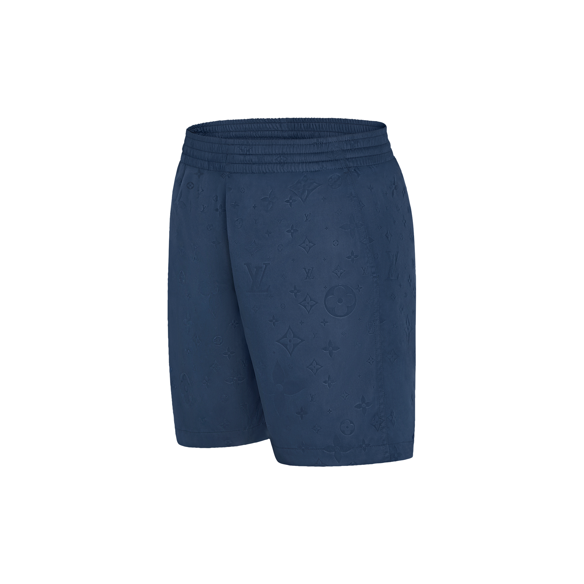 Signature Swim Board Shorts  in Men