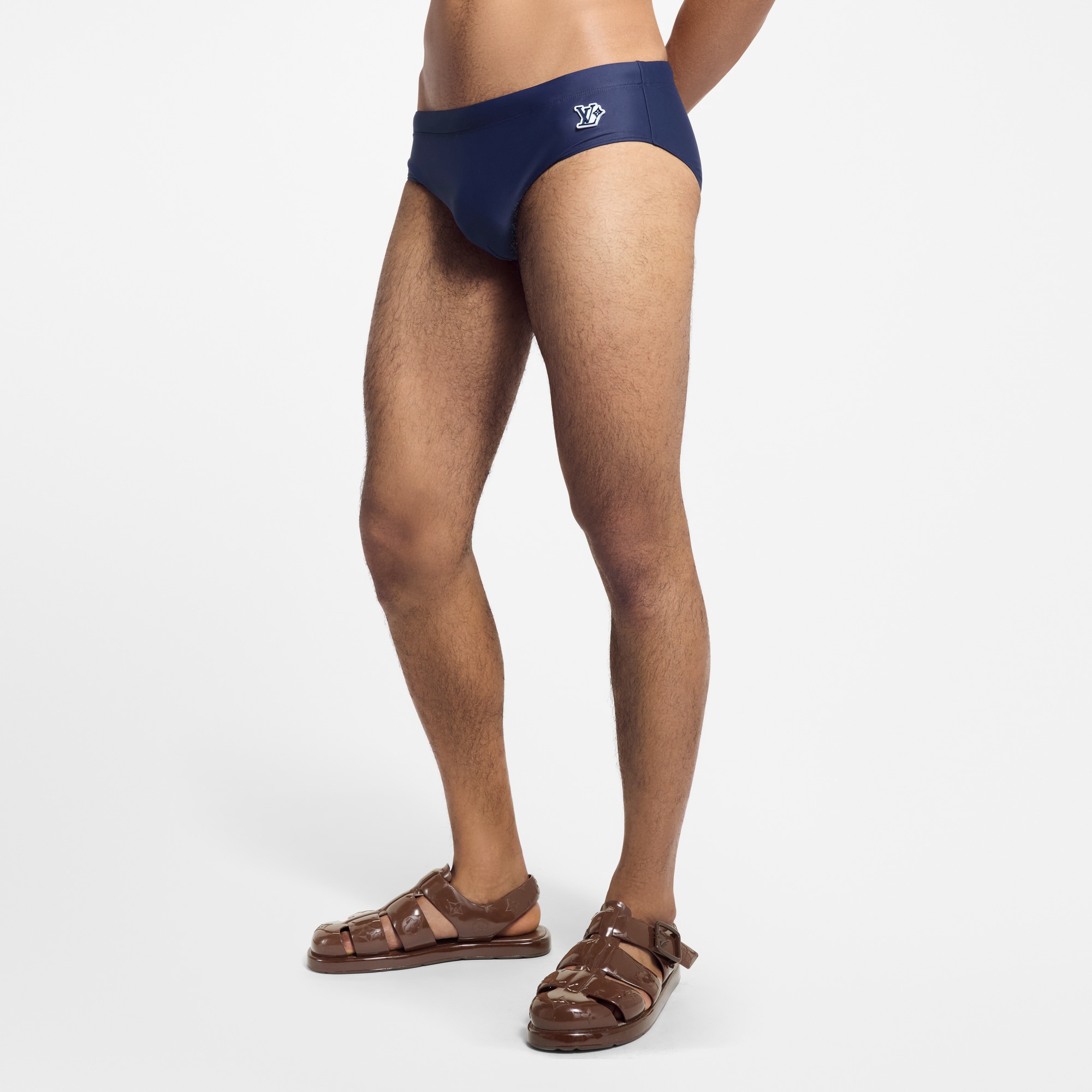 Signature Swim Briefs  in Men