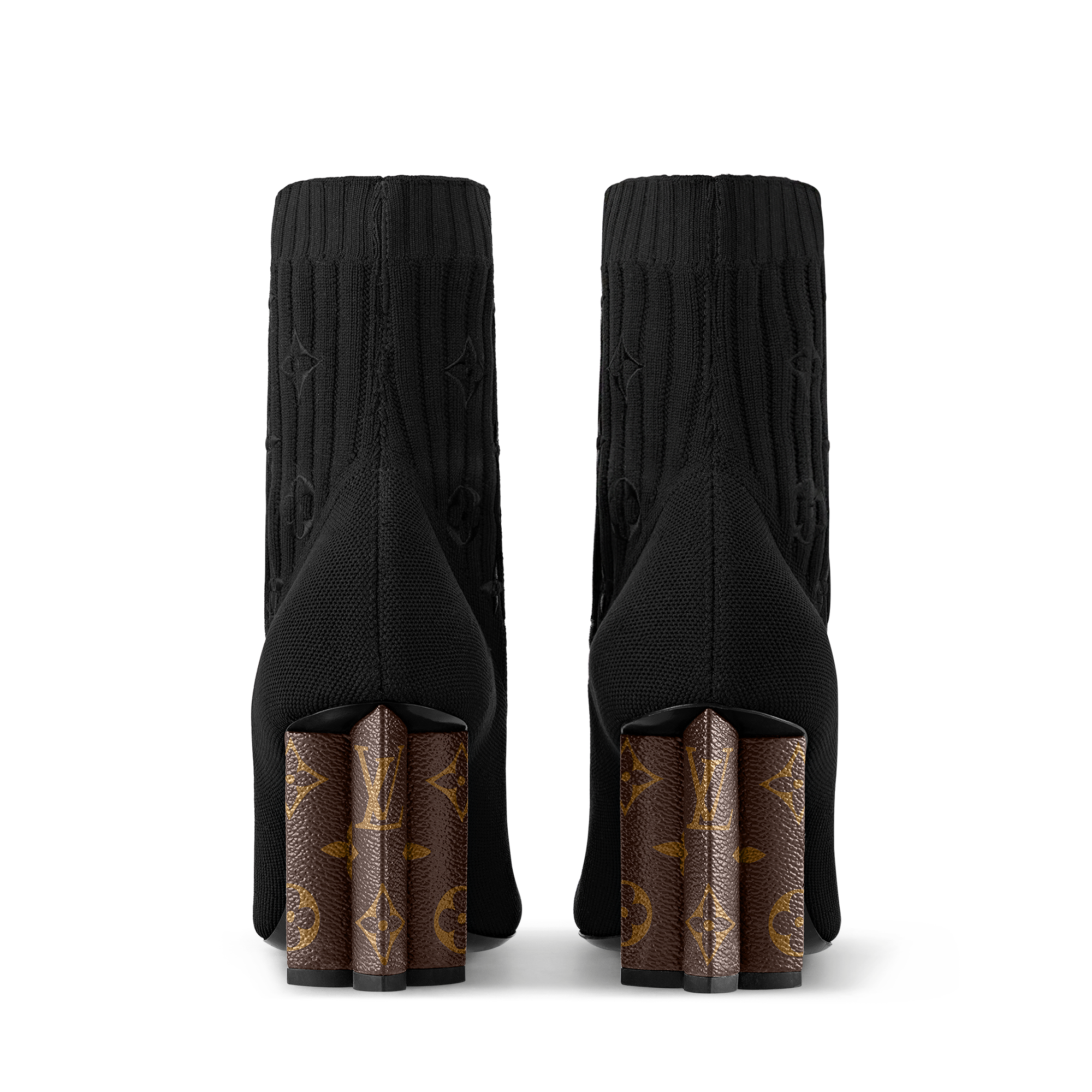 Silhouette Ankle Boot  in Women