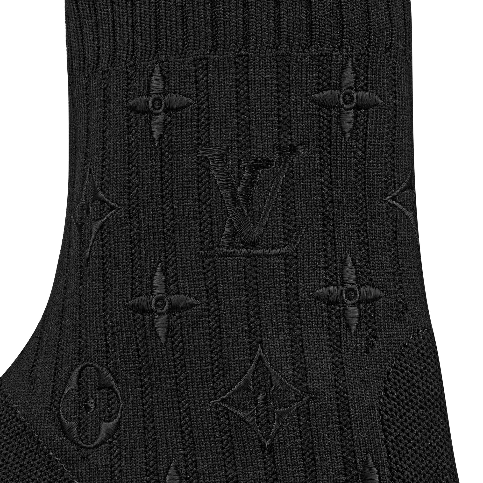 Silhouette Ankle Boot  in Women