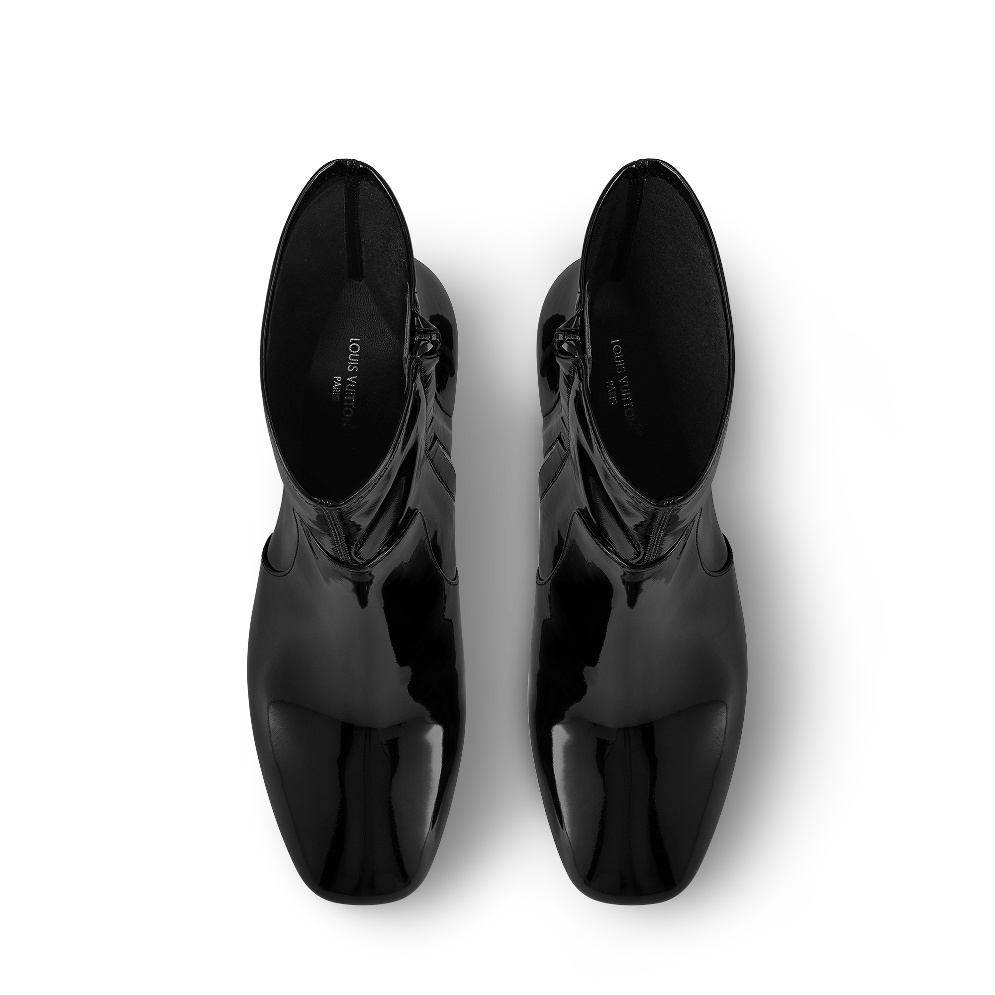 Silhouette Ankle Boot  in Women