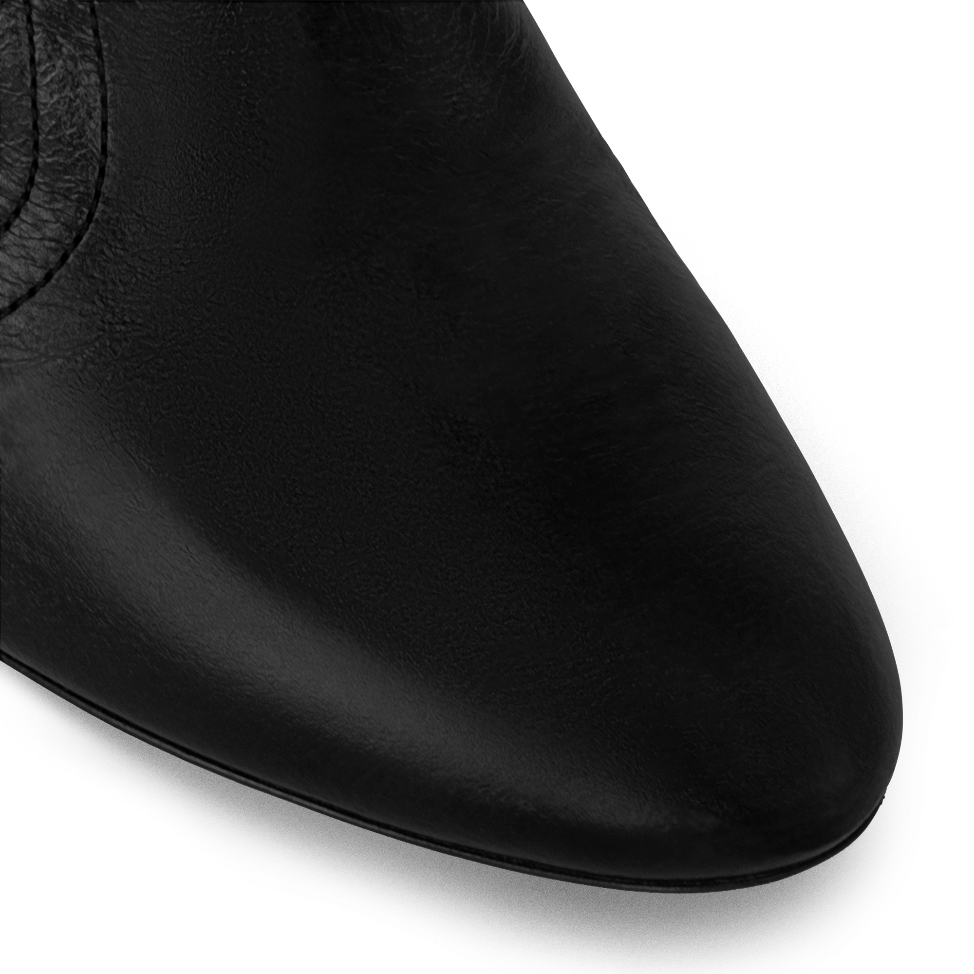 Silhouette Ankle Boot  in Women