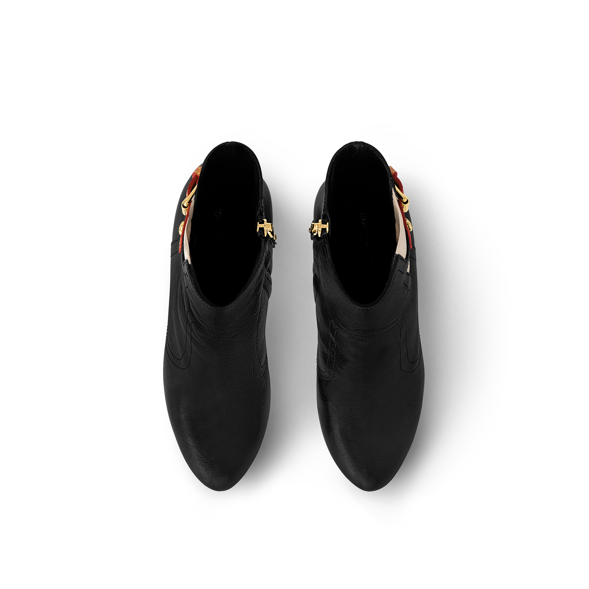 Silhouette Ankle Boot  in Women