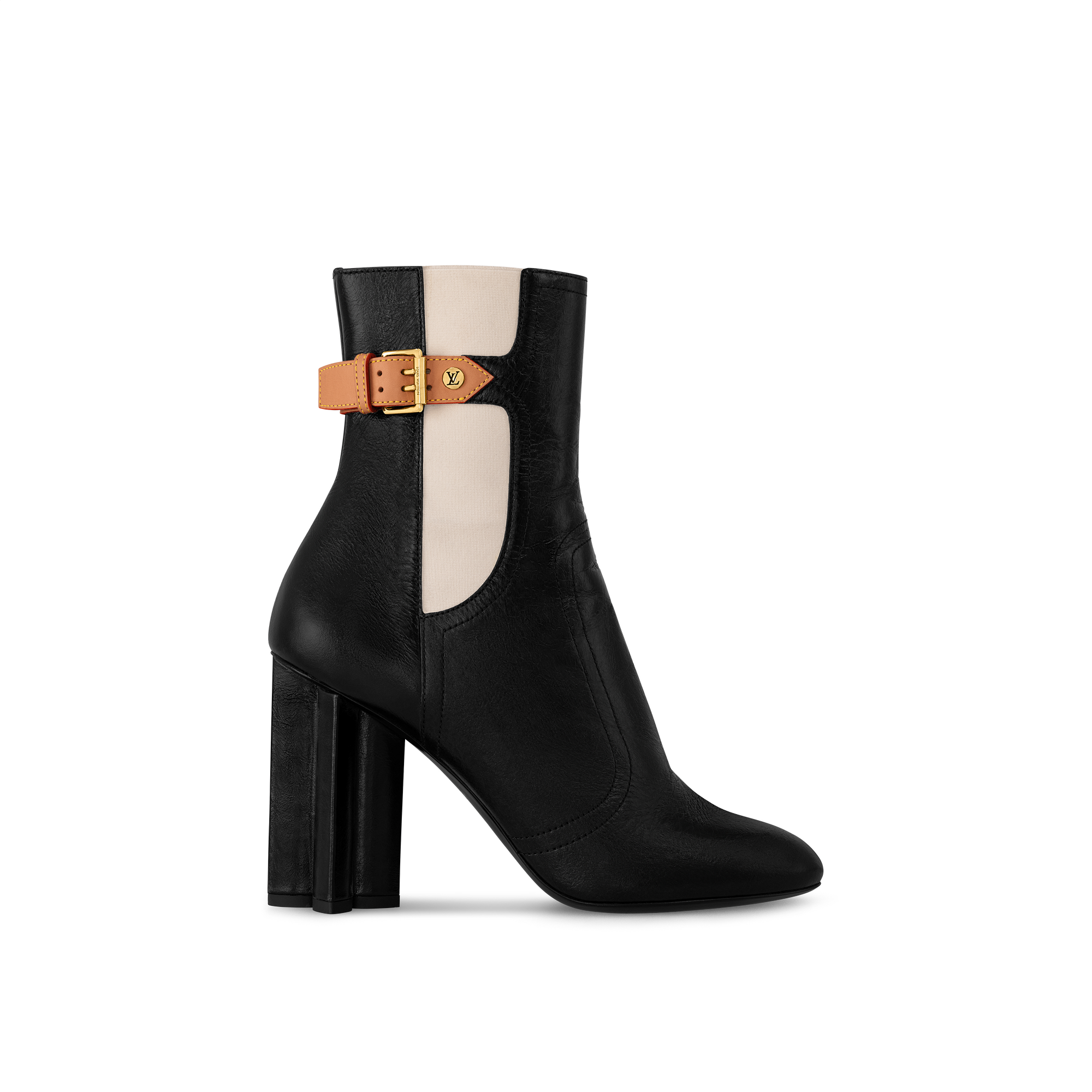 Silhouette Ankle Boot  in Women