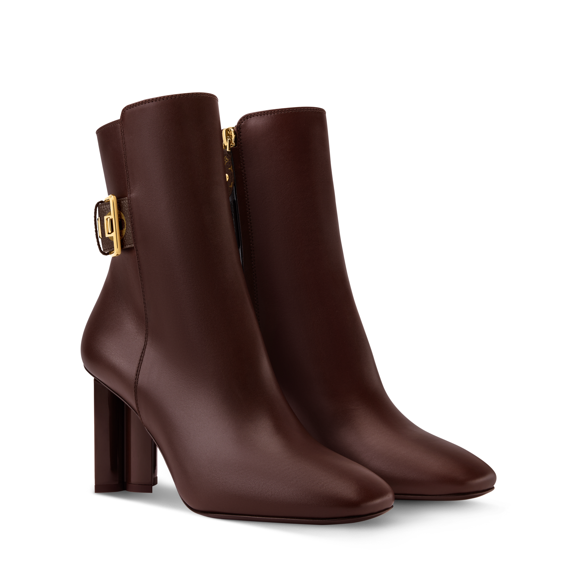 Marron Fonce (Out of stock)