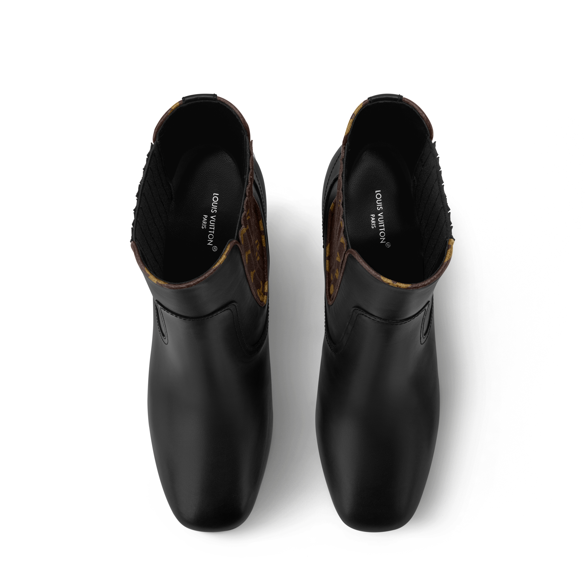 Silhouette Chelsea Ankle Boot  in Women