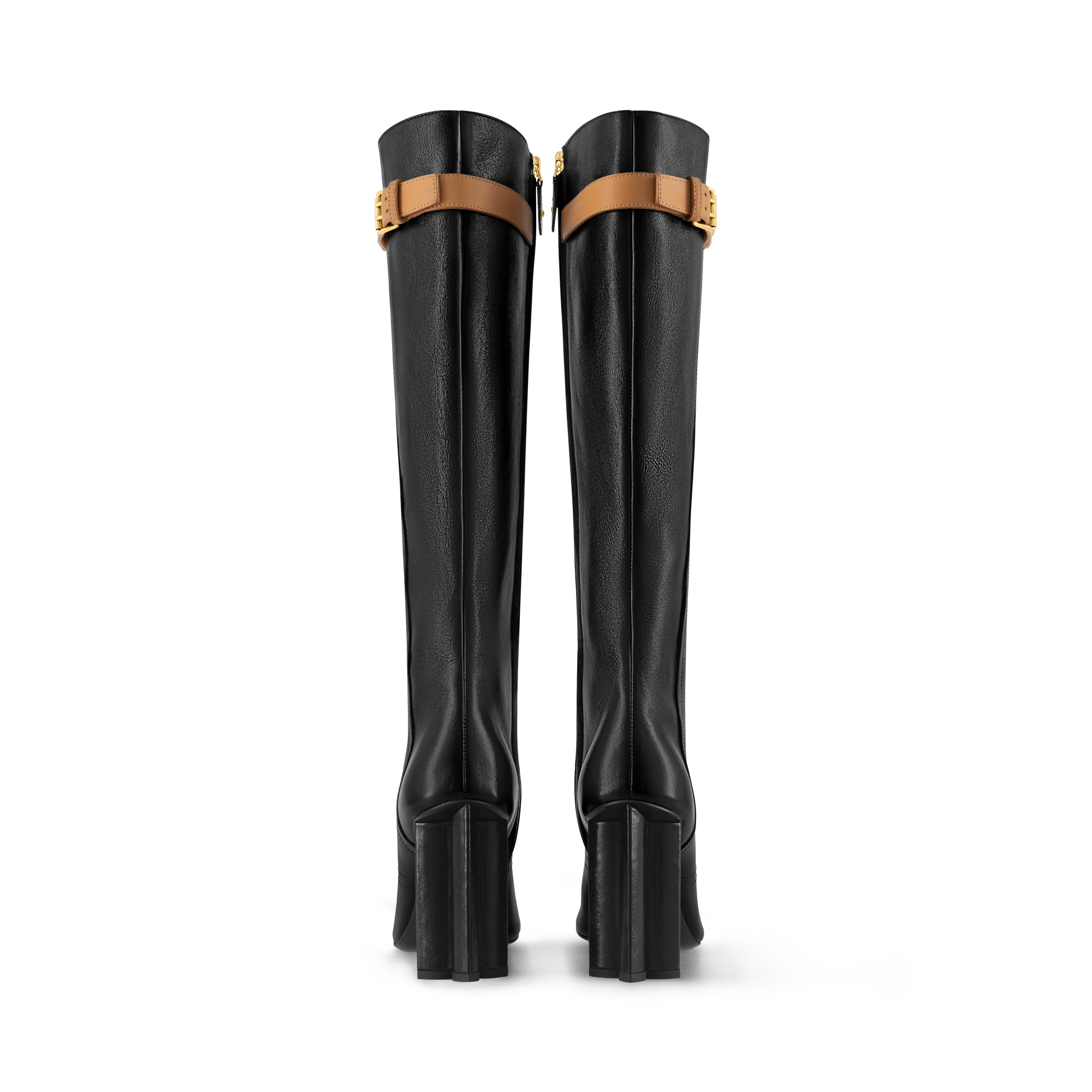 Silhouette High Boot  in Women