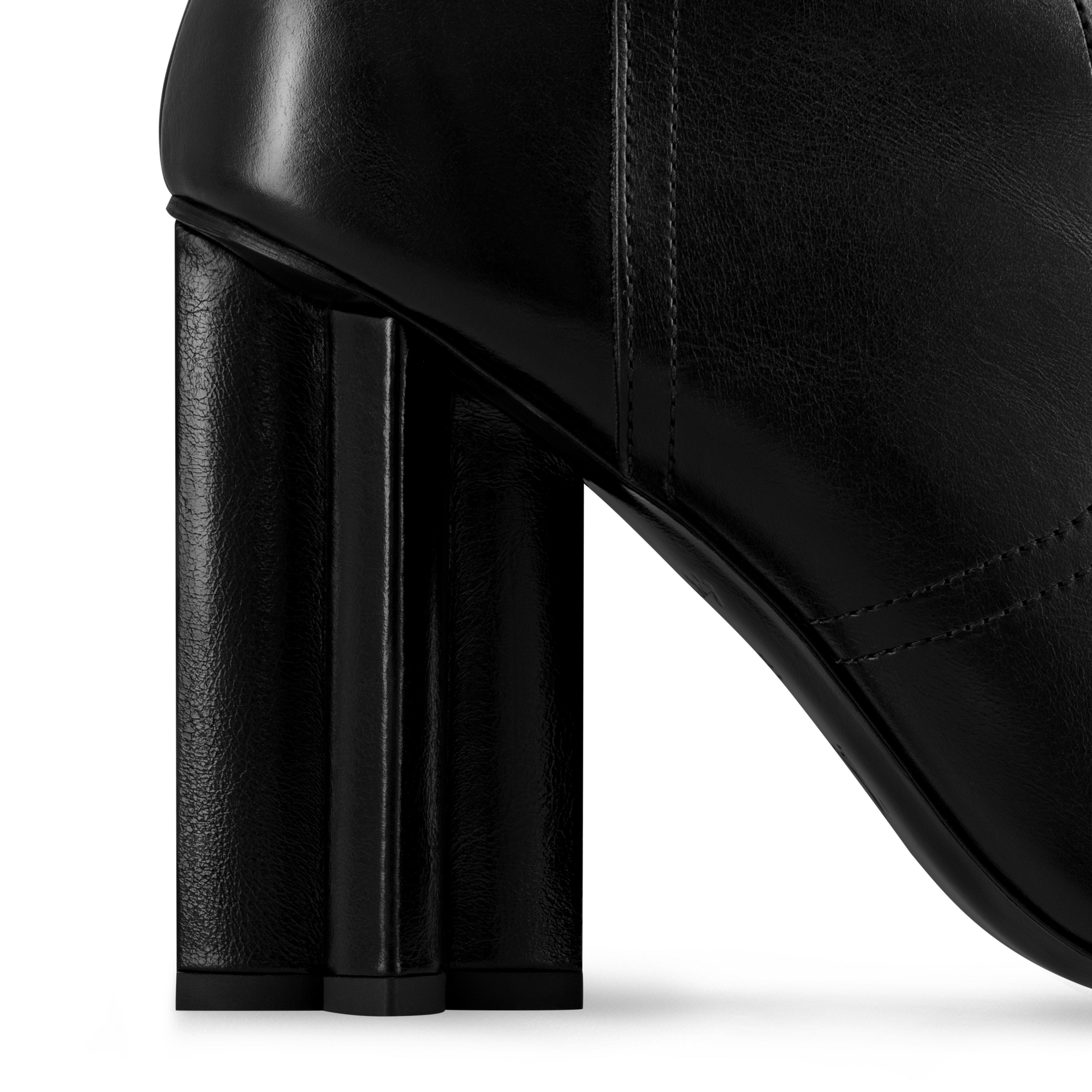 Silhouette High Boot  in Women