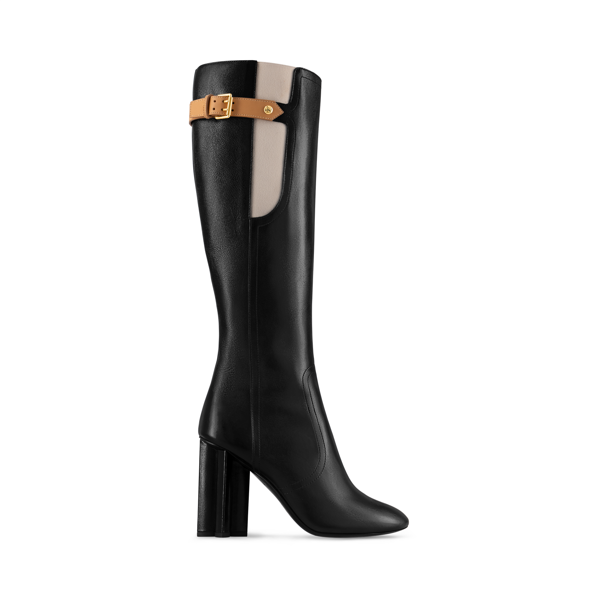 Silhouette High Boot  in Women