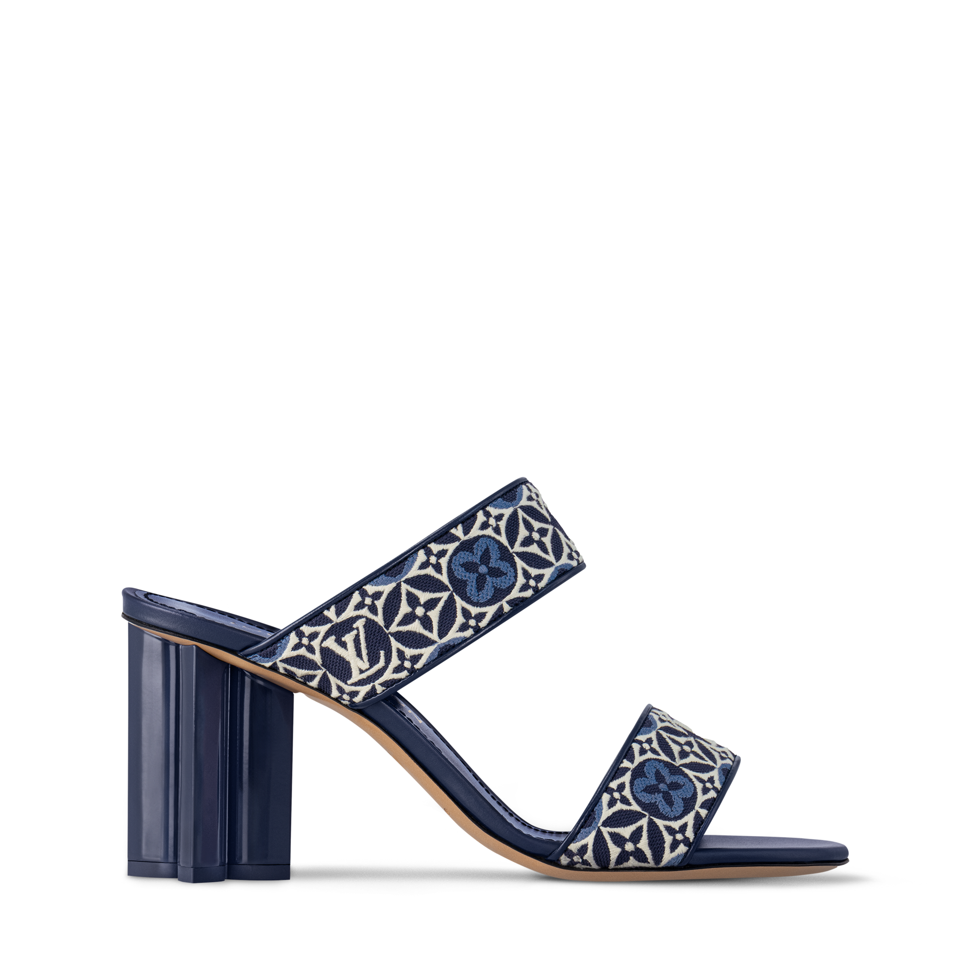 Silhouette Mule  in Women