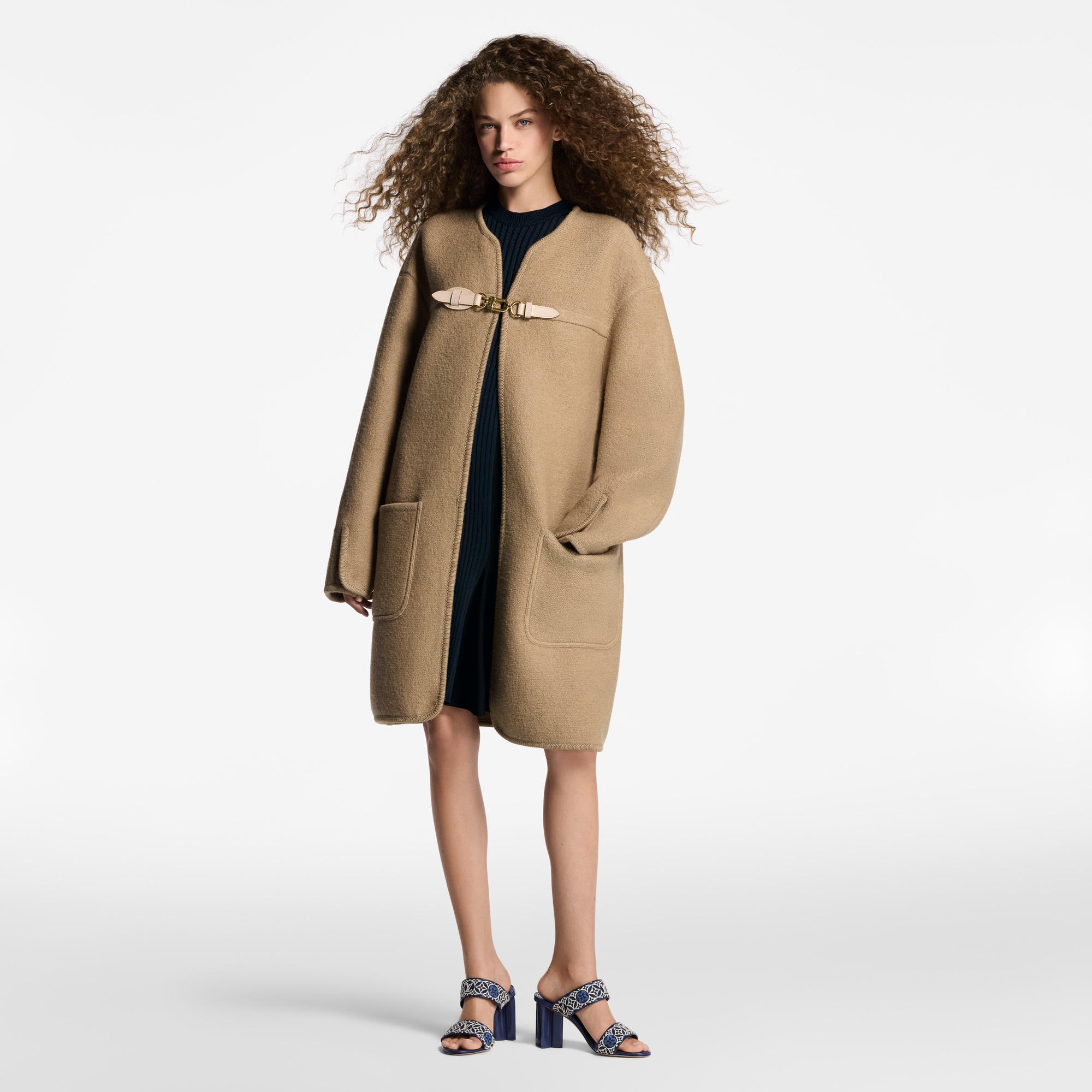 Silhouette Mule  in Women