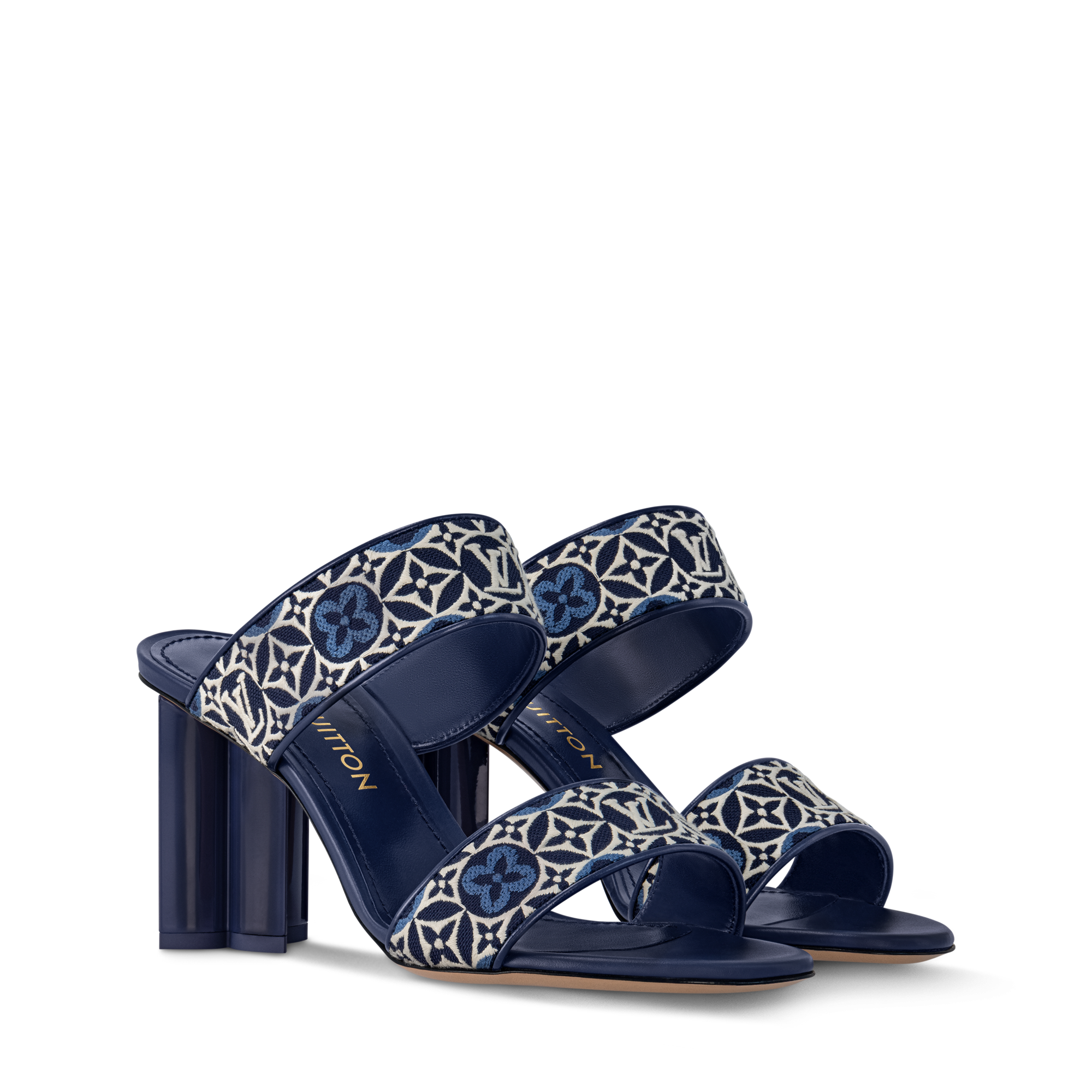 Silhouette Mule  in Women