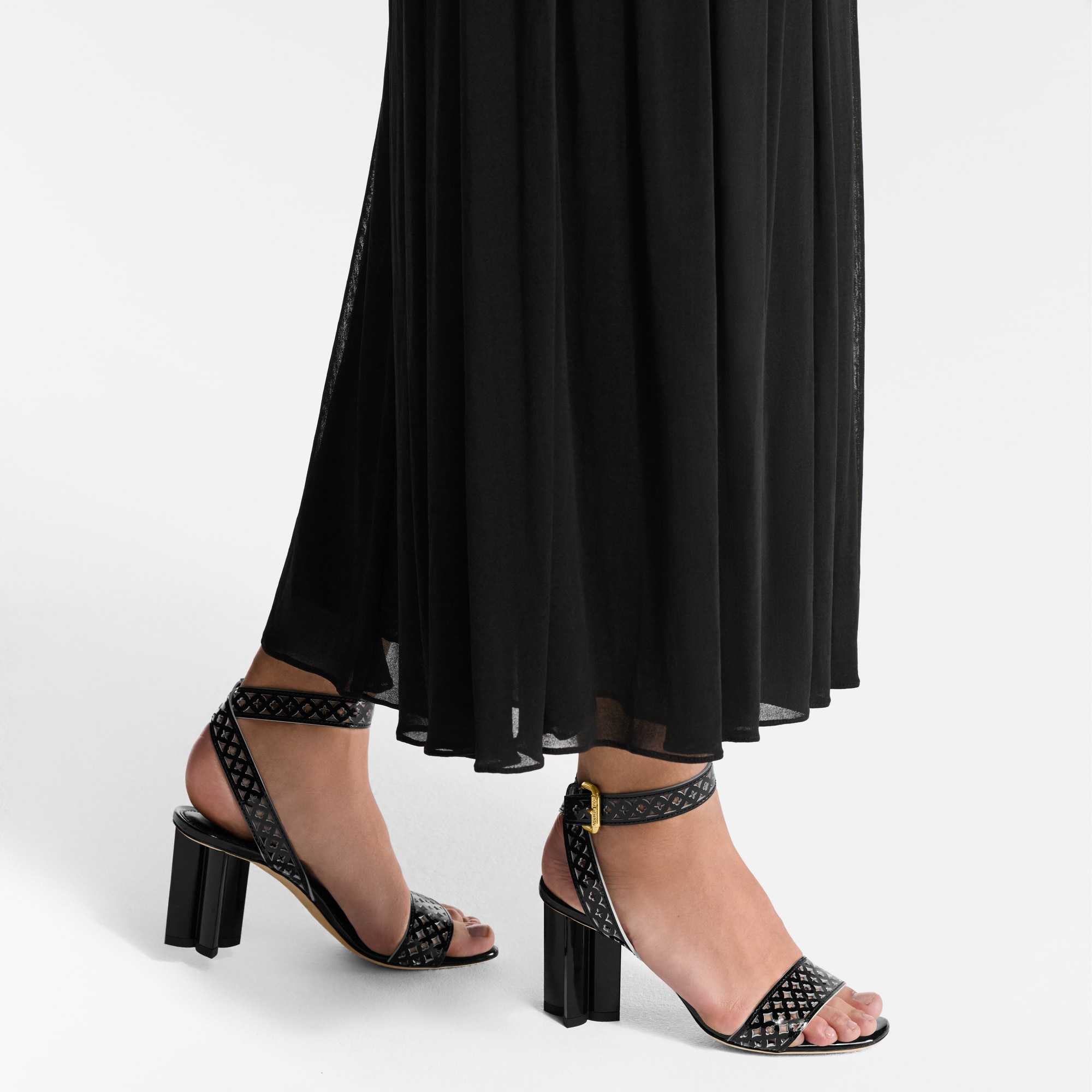 Silhouette Sandal  in Women