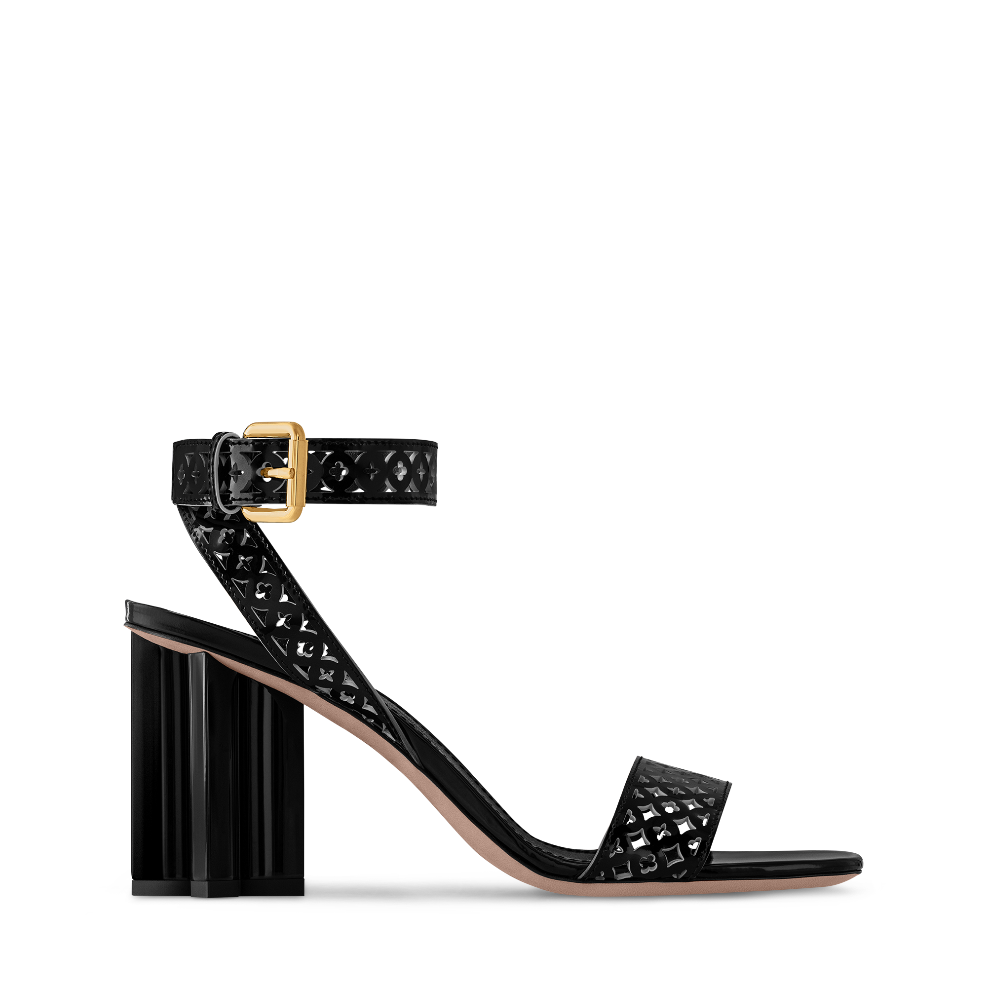 Silhouette Sandal  in Women