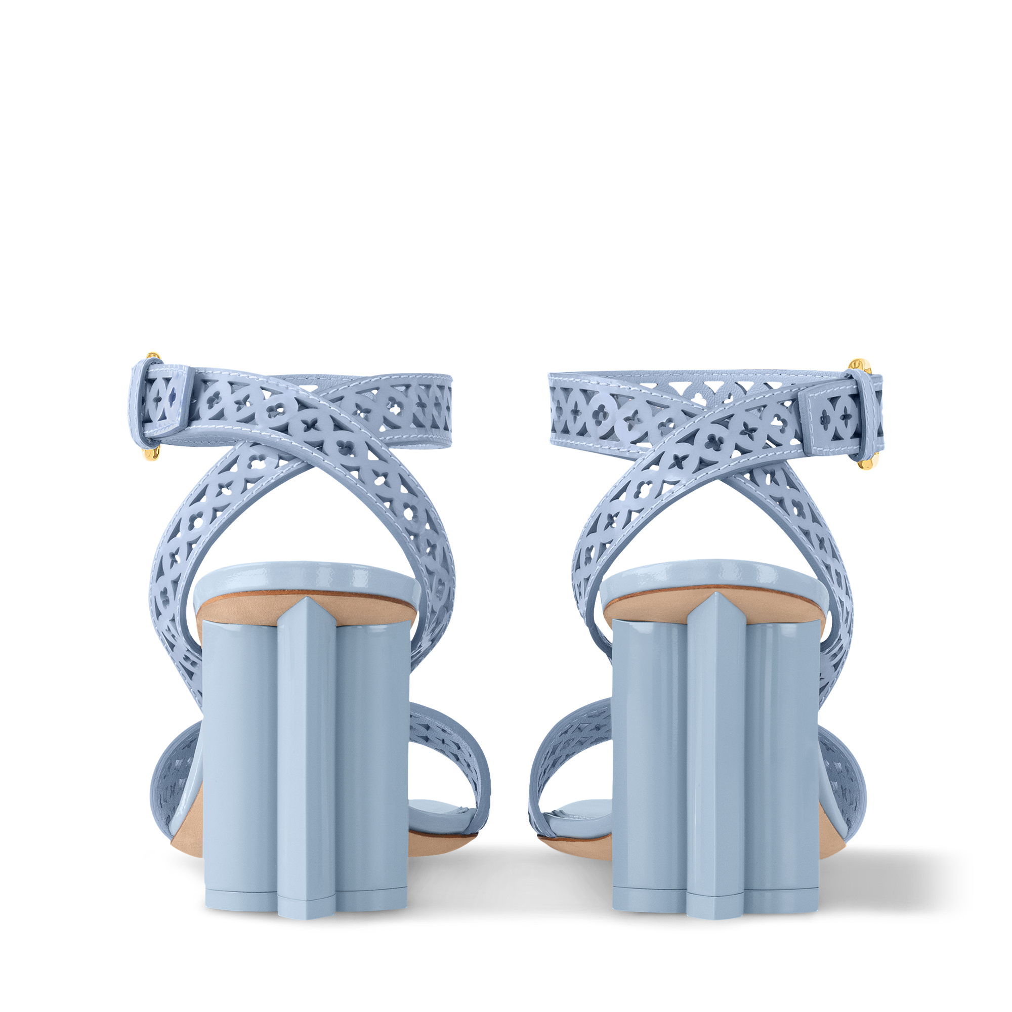 Silhouette Sandal  in Women