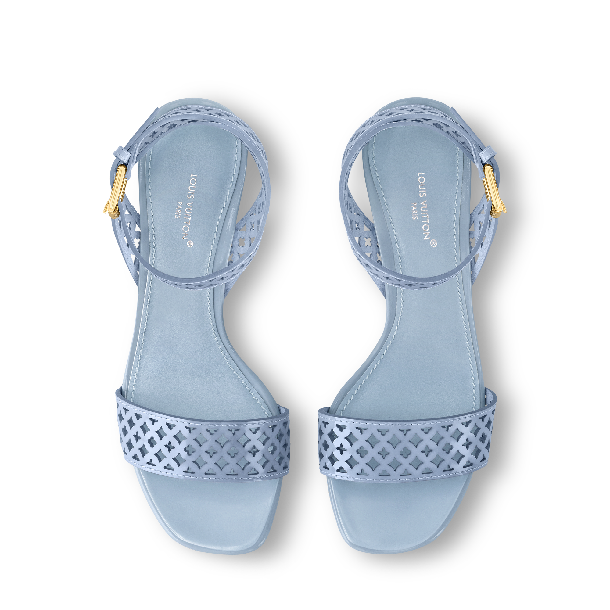 Silhouette Sandal  in Women