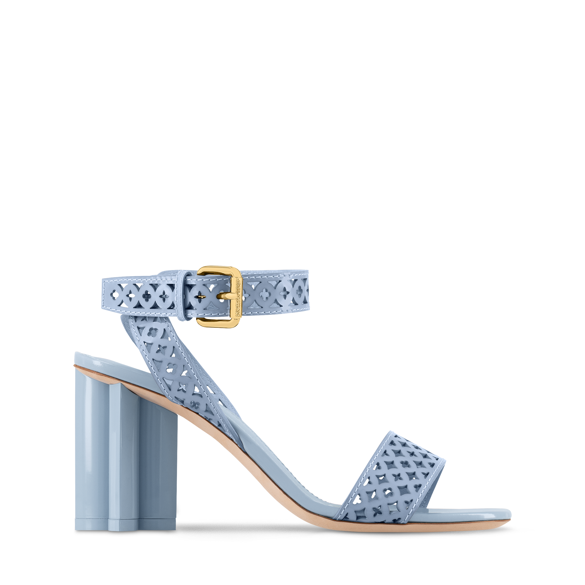 Silhouette Sandal  in Women