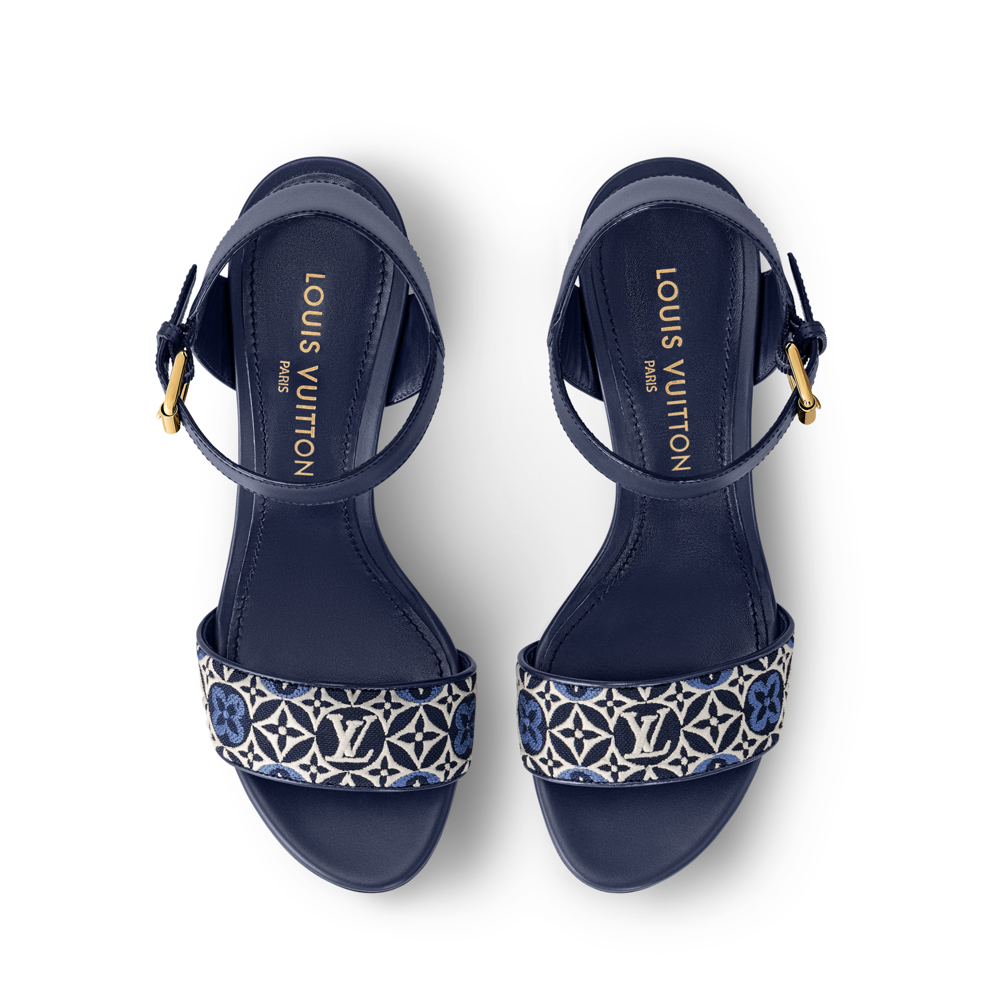 Silhouette Sandal  in Women